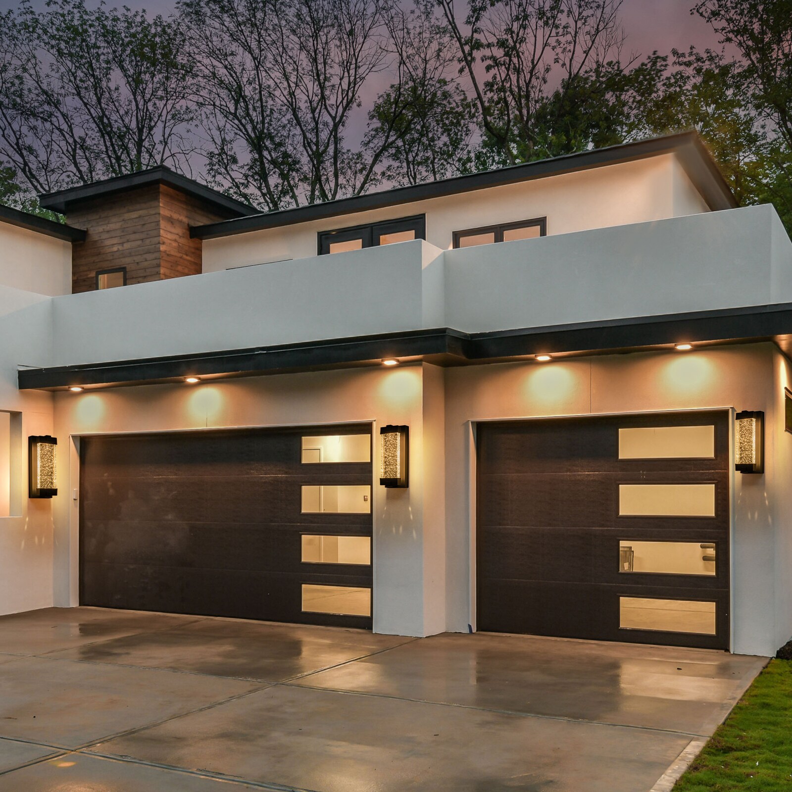 LLHZSY CL-1066123 Outdoor-Wall-Lighting - View #8