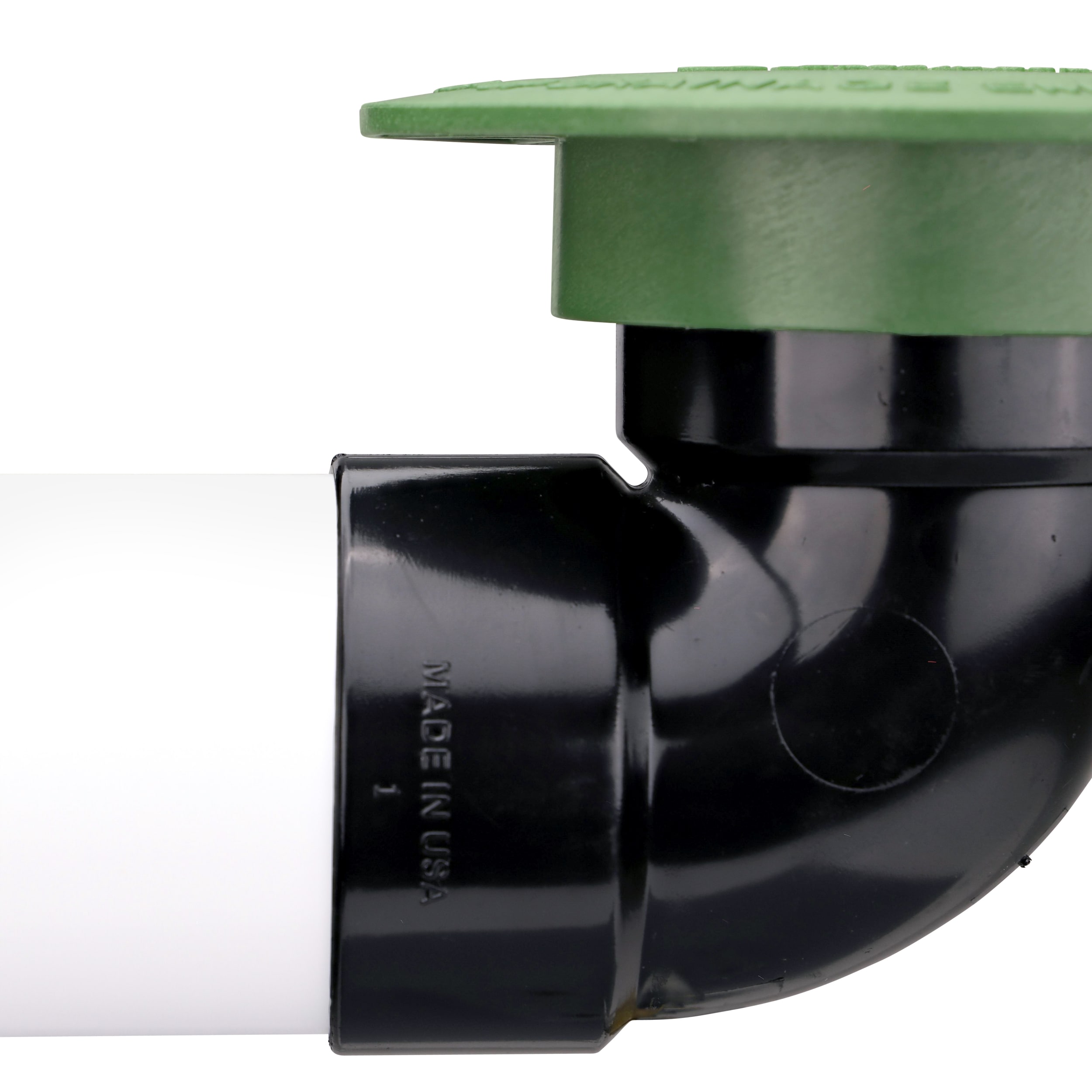 NDS L322GB Outdoor-Drainage - View #4