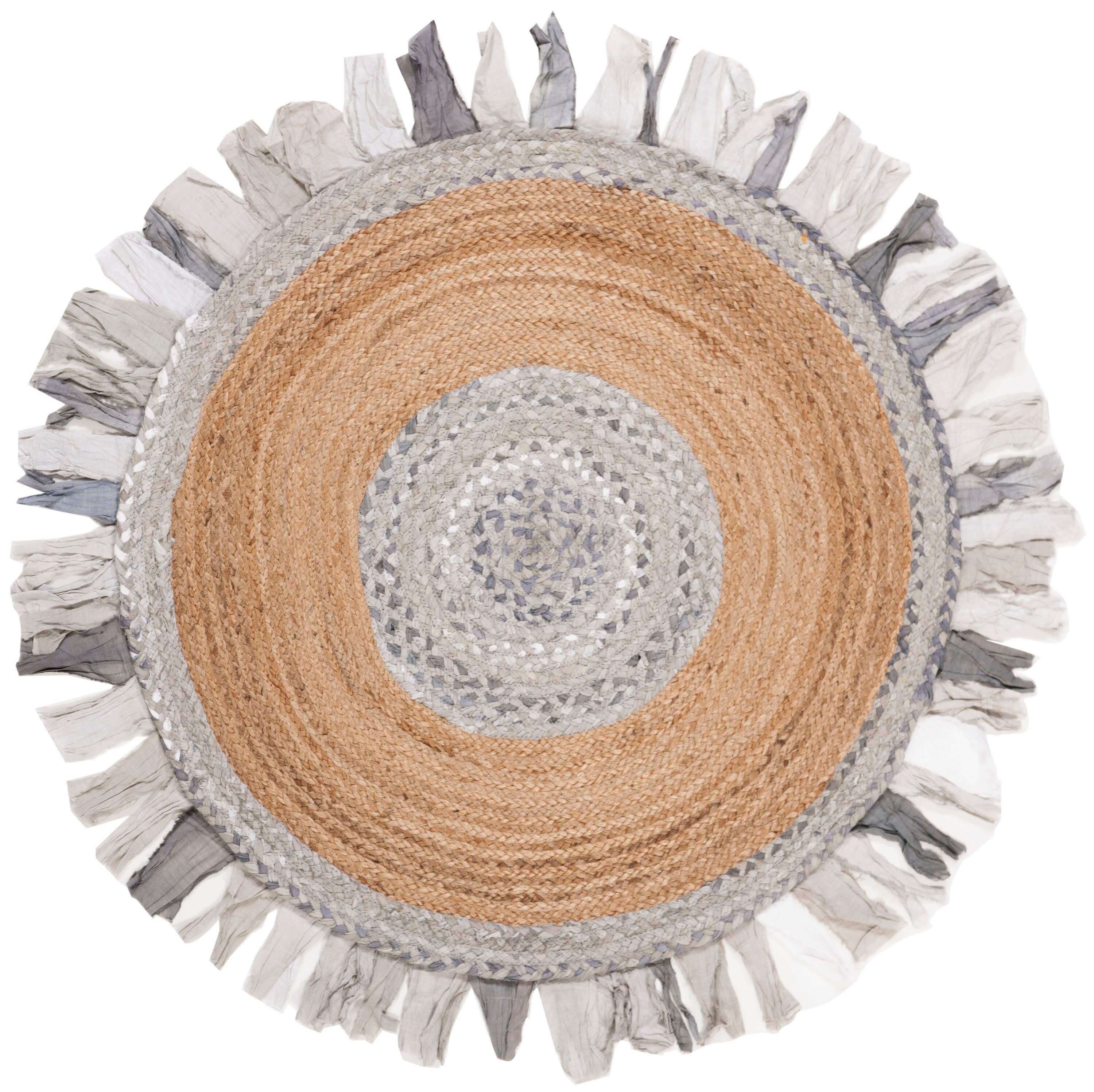 Safavieh CAP701F-3R rugs - View #2