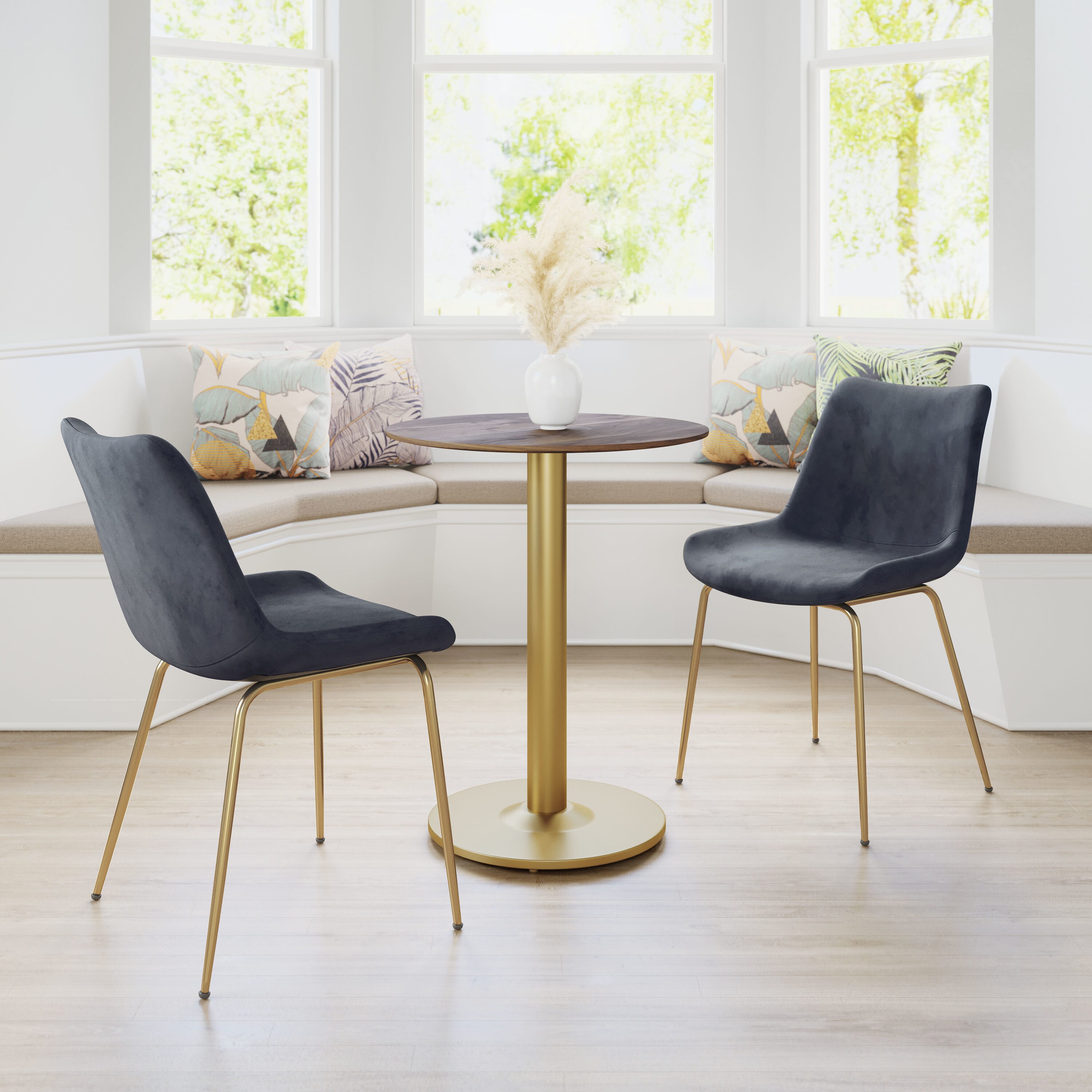 Zuo Modern 101770 Dining-Chairs - View #10