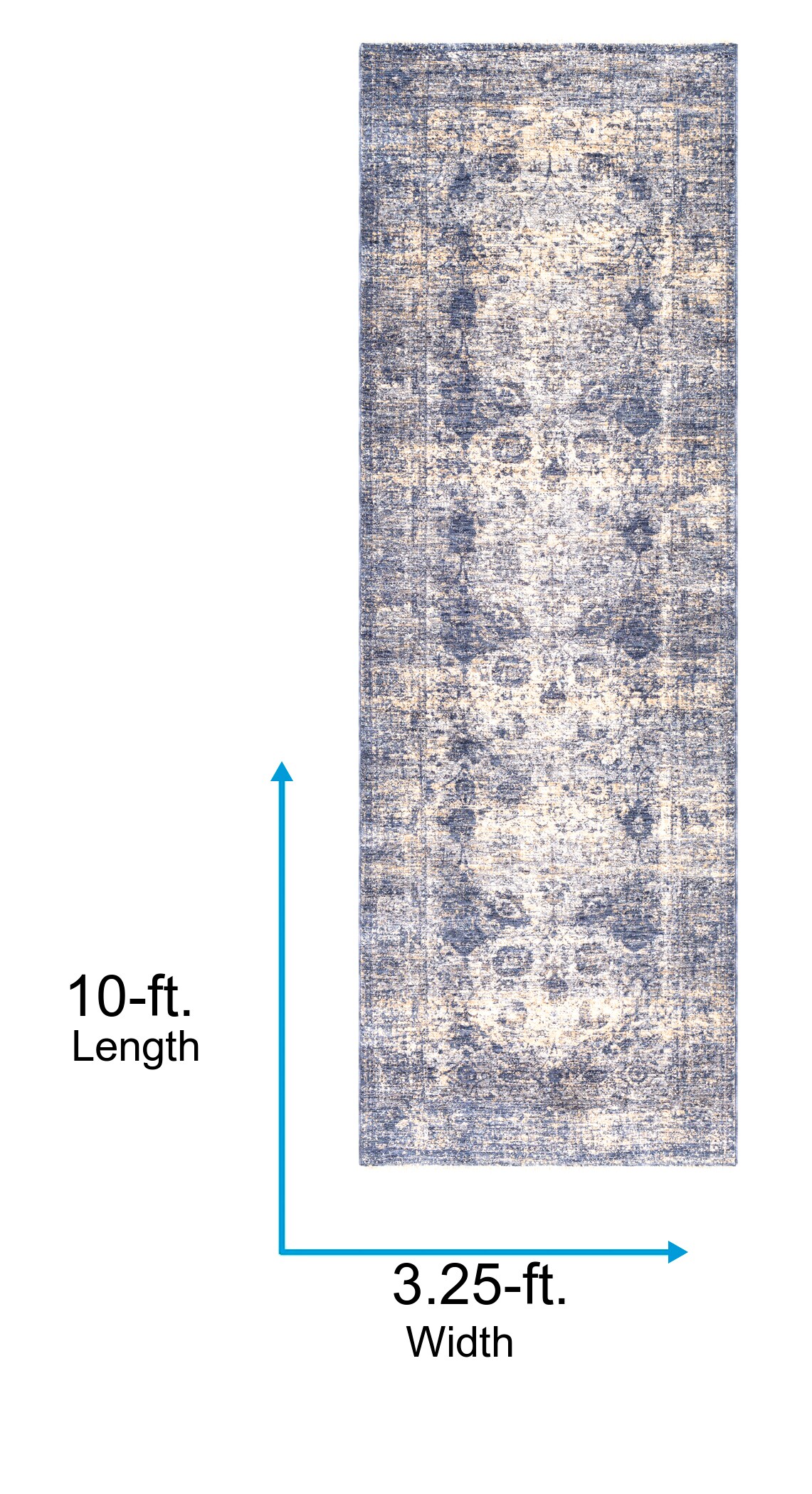 Surya LIC2302-3310 rugs - View #6