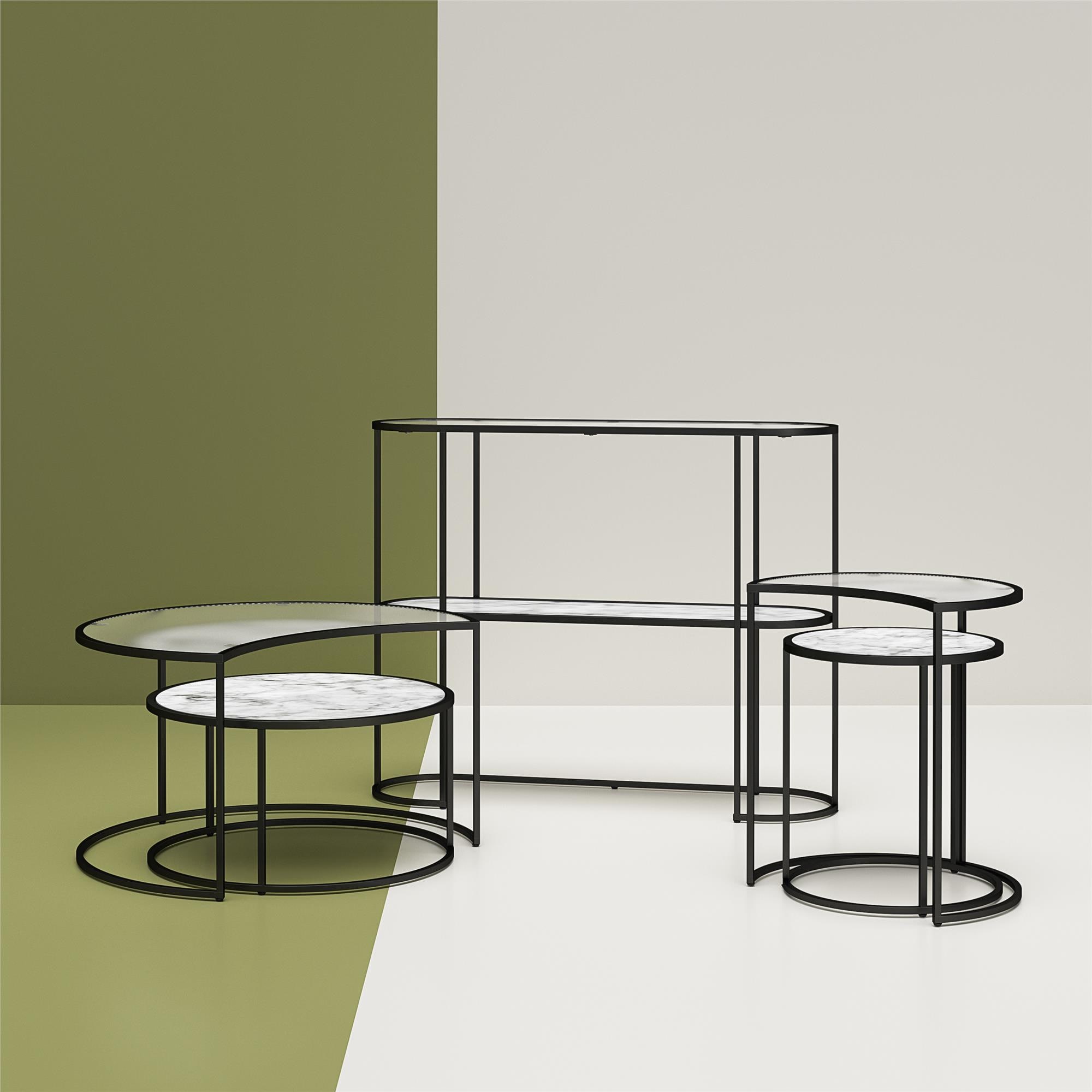 Ameriwood Home 2953891COM Accent-Table-Sets - View #9