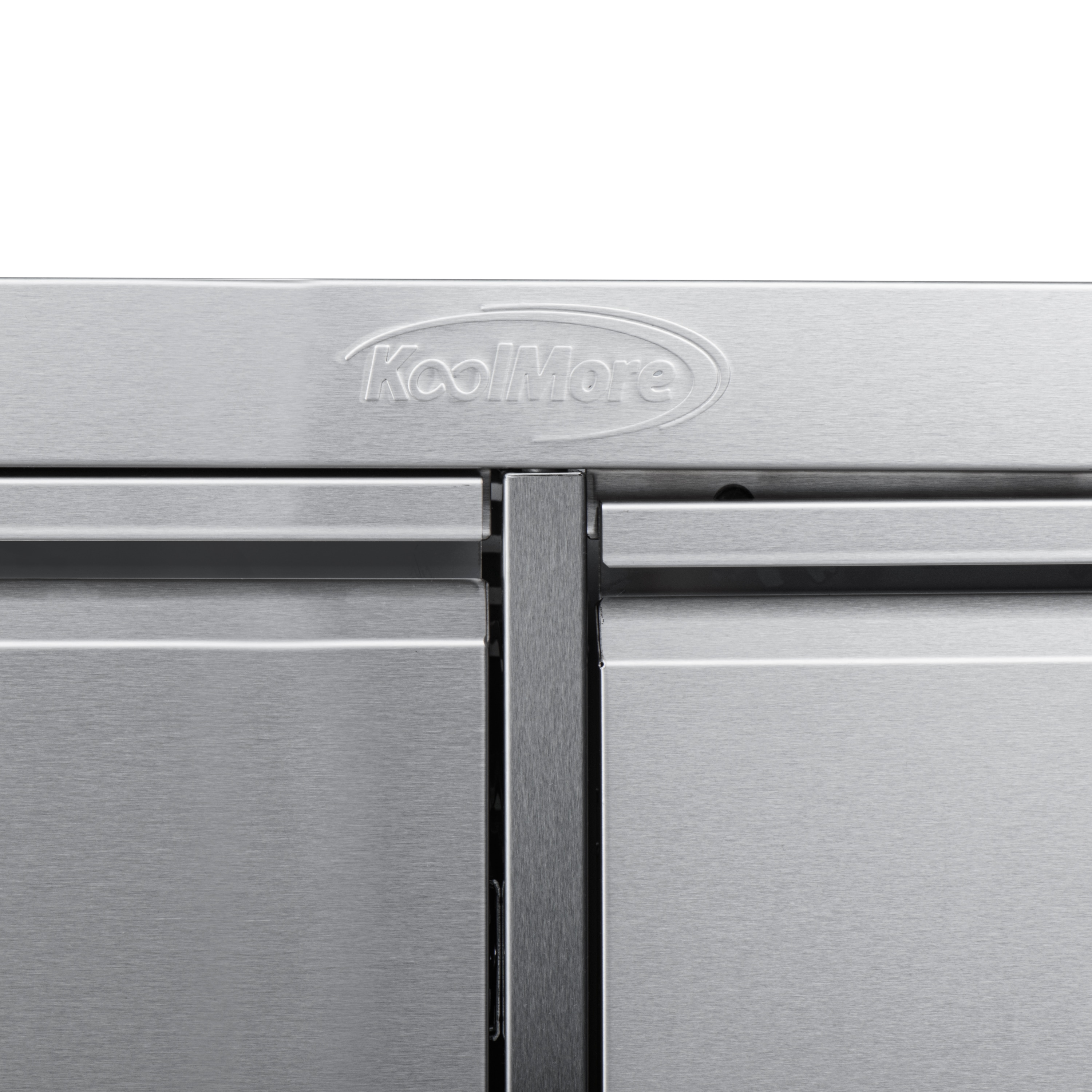 KoolMore LOW-KM-OKS-BQ30CAB Modular-Outdoor-Kitchens - View #4