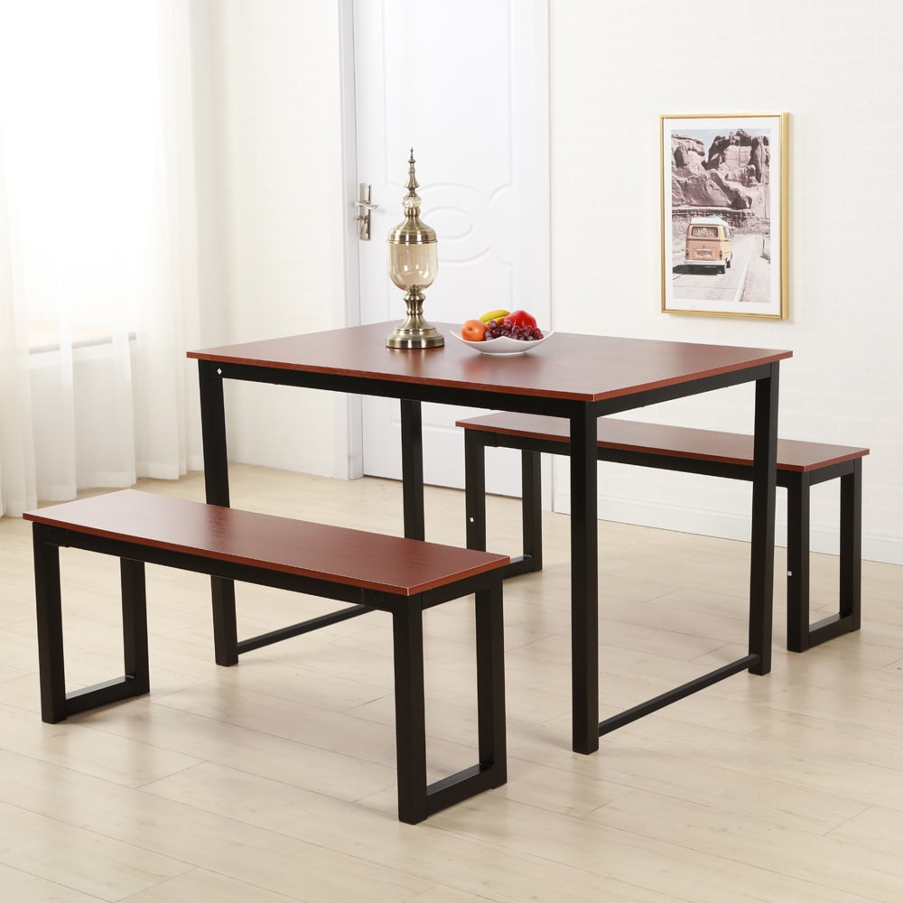 Winado 303868585451 Dining-Tables - View #2