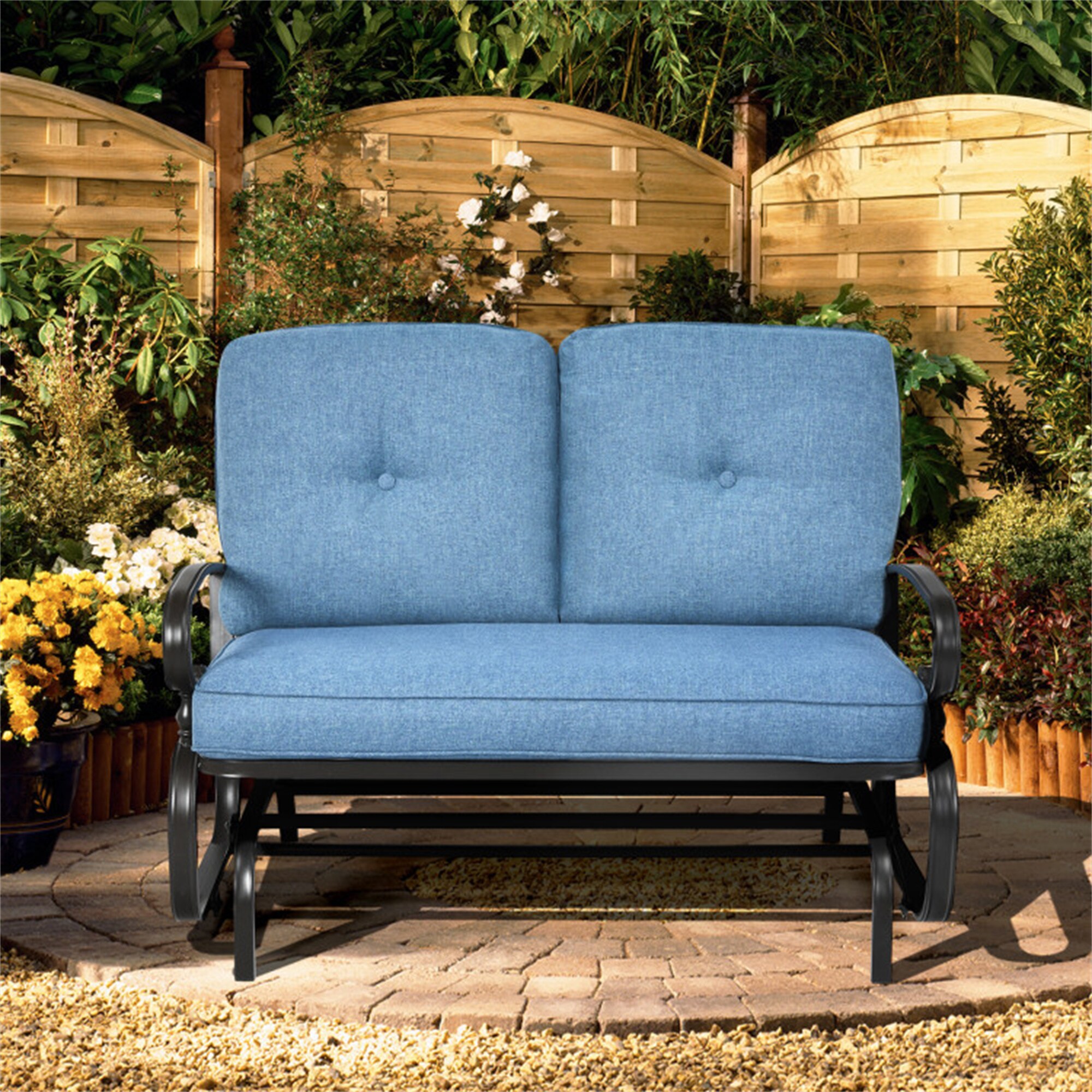 BABOOM BOM-178NY-CO benches - View #2