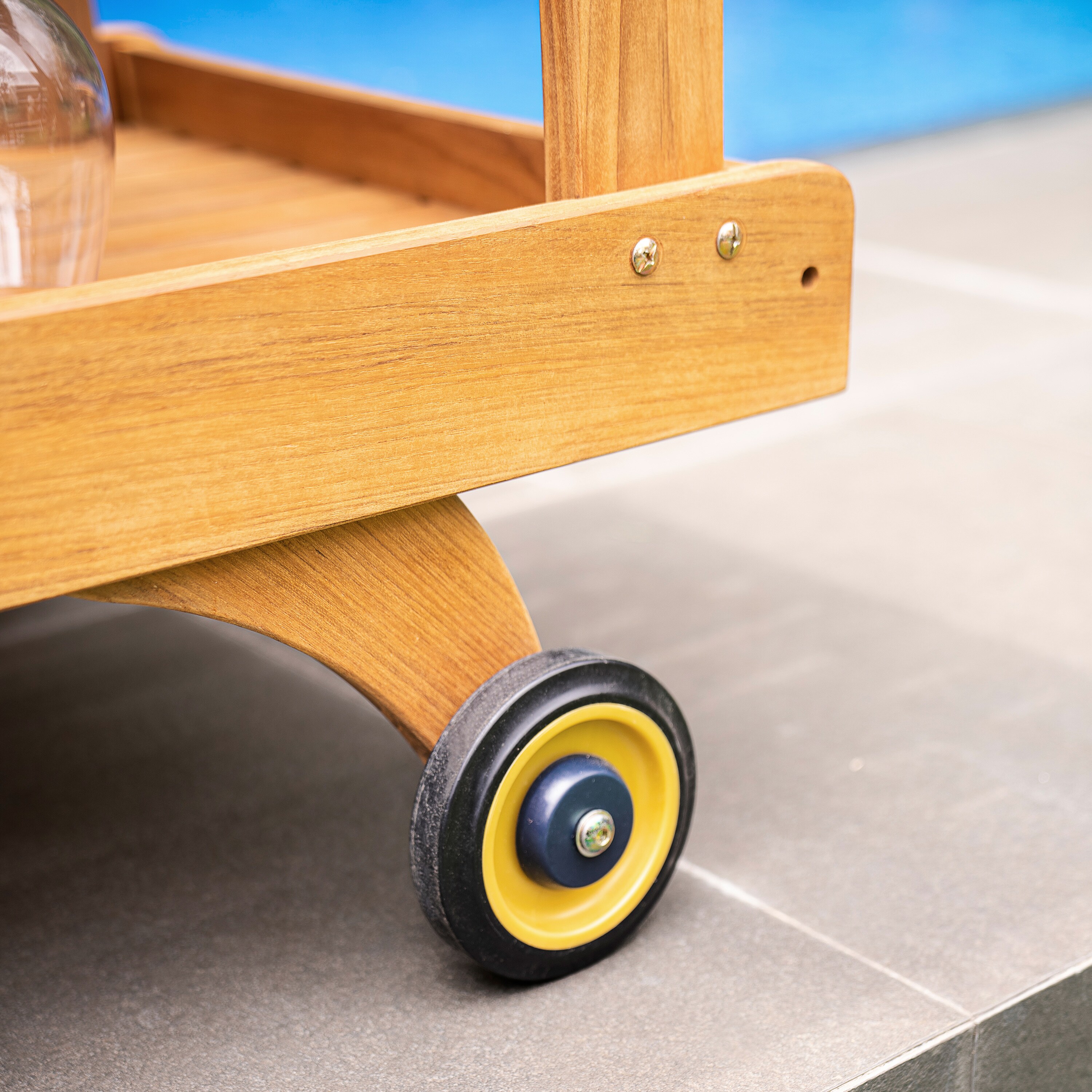 Cambridge Casual 300240-TW-XX-XX-XX Outdoor-Carts - View #10