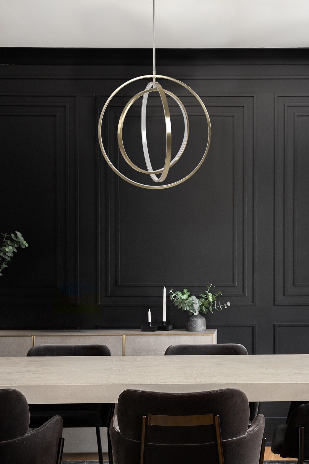 Origin 21 CHL22GD Pendant-Lights - View #7