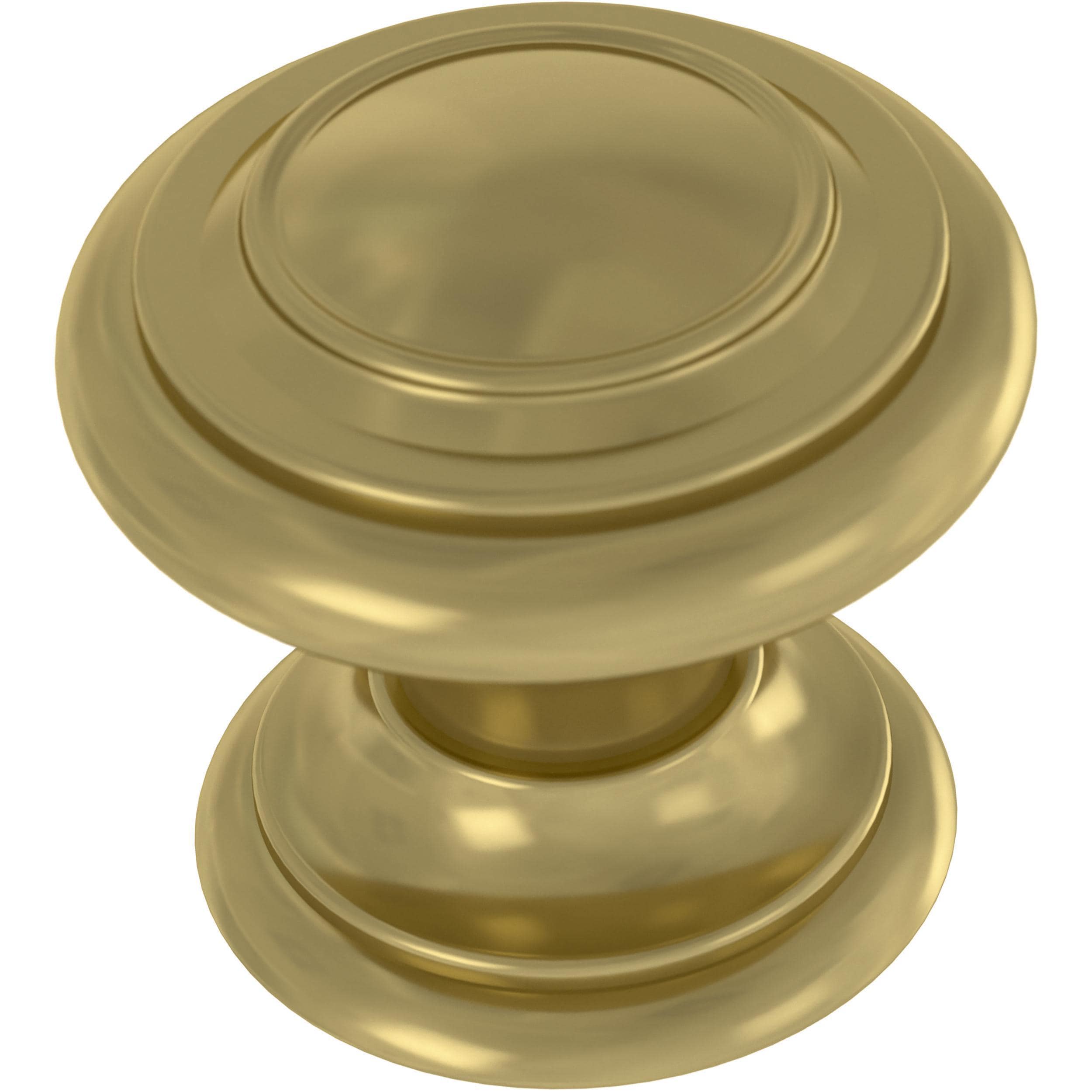 Franklin Brass P44435K-523-B3 Cabinet-Knobs - View #3