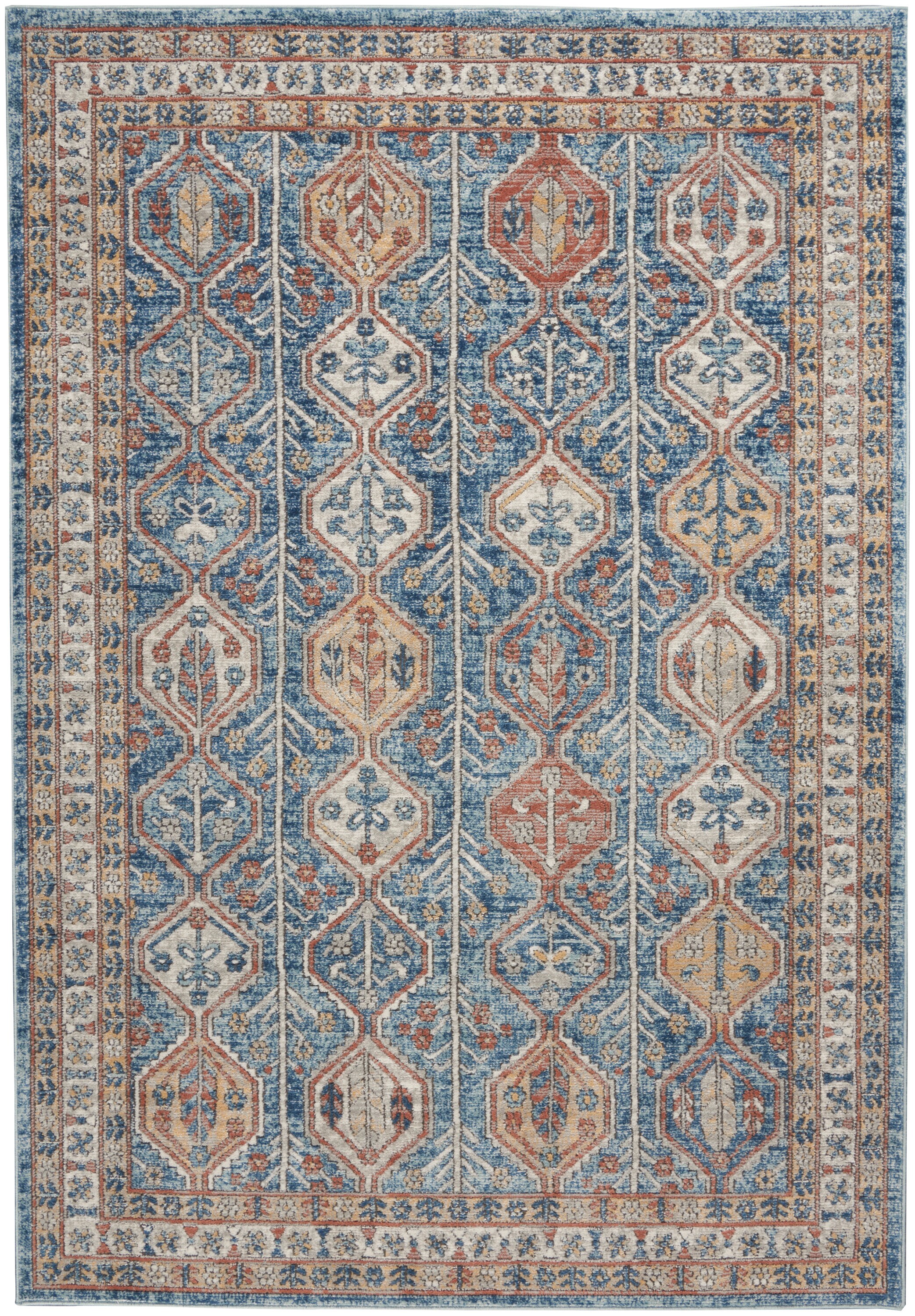 Nourison 099446825896 rugs - View #2
