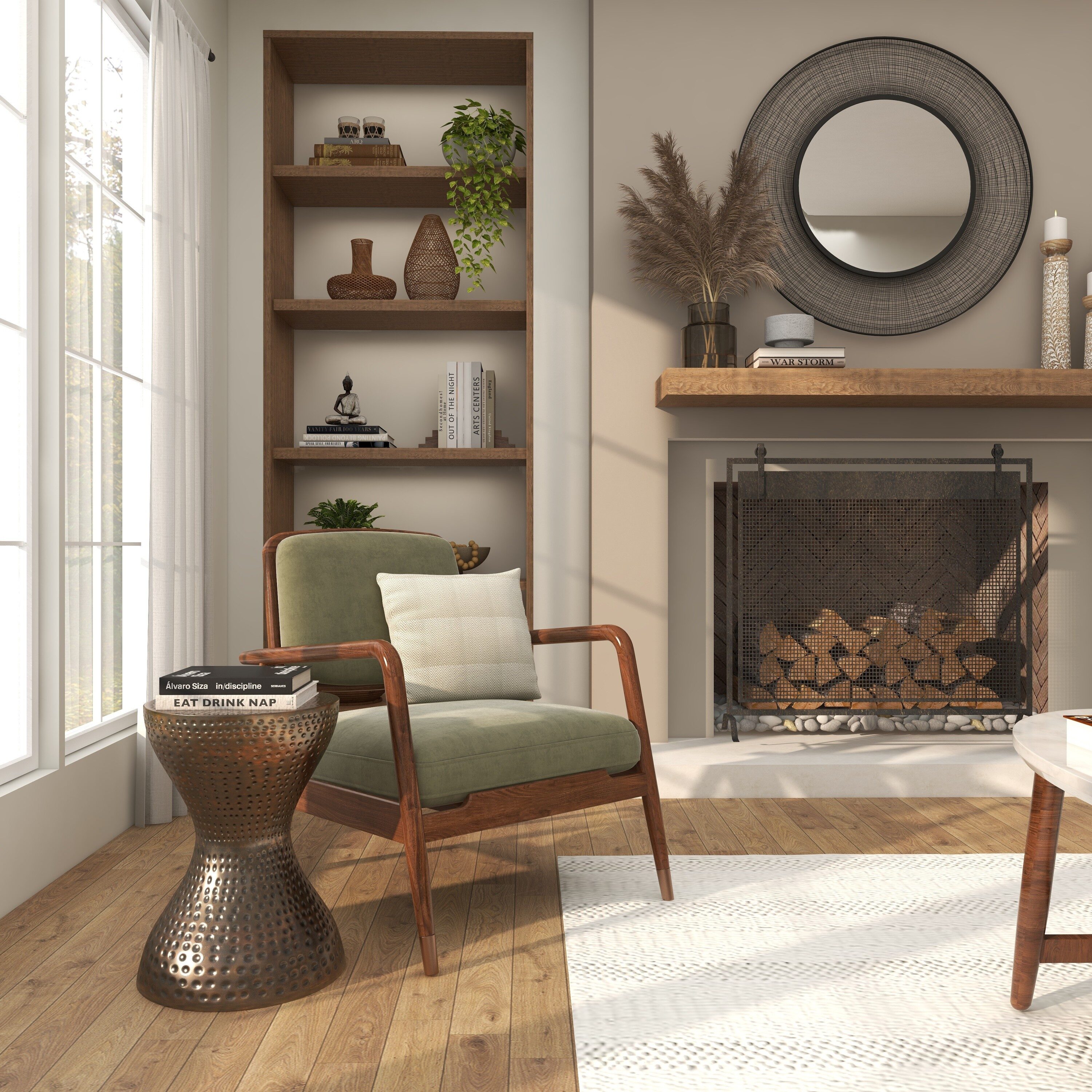 Grayson Lane 22021 End-Tables - View #8