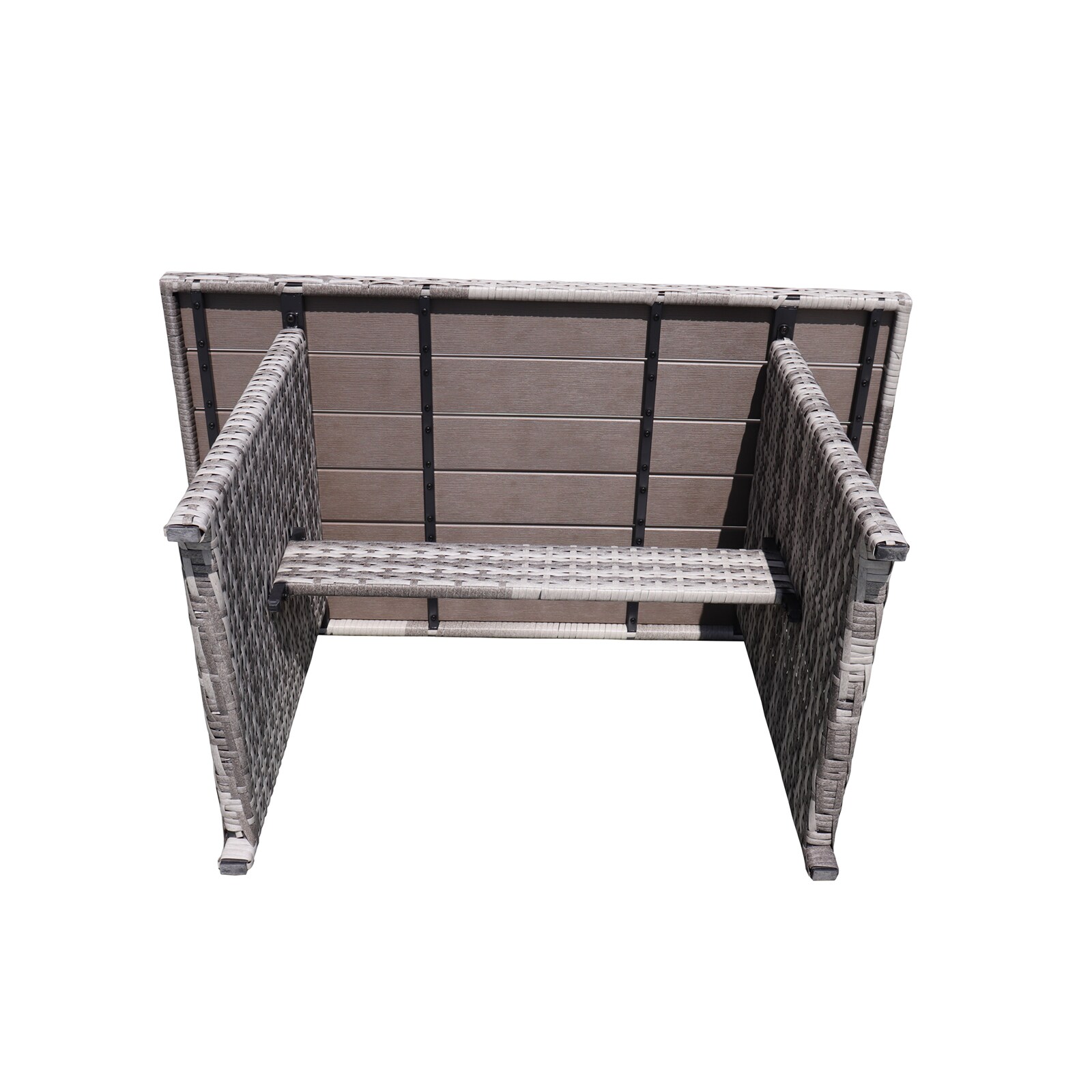 Flynama YC-V-DS-0009A Patio-Conversation-Sets - View #5