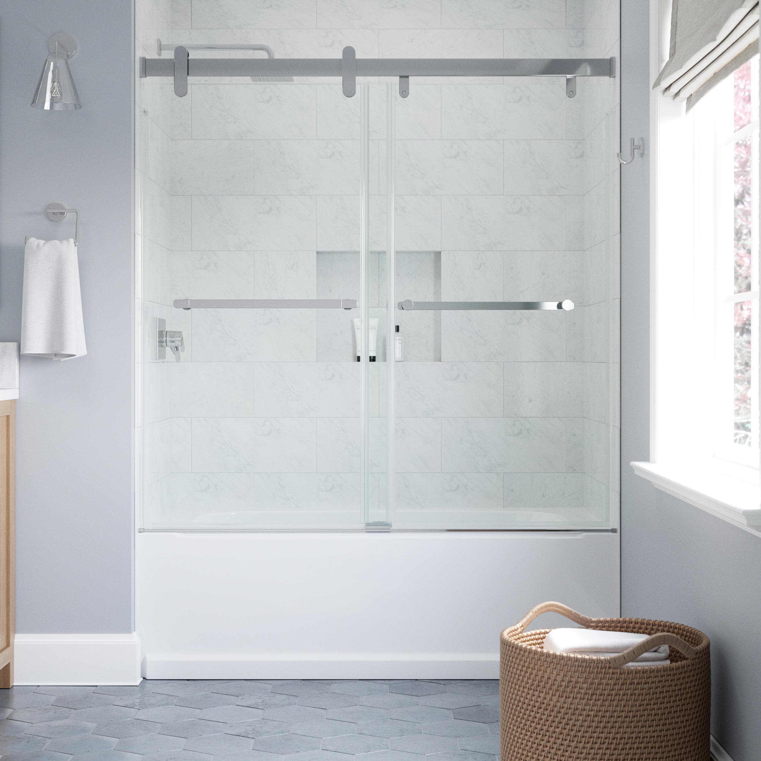 Delta SD7909858 Shower-Doors - View #7