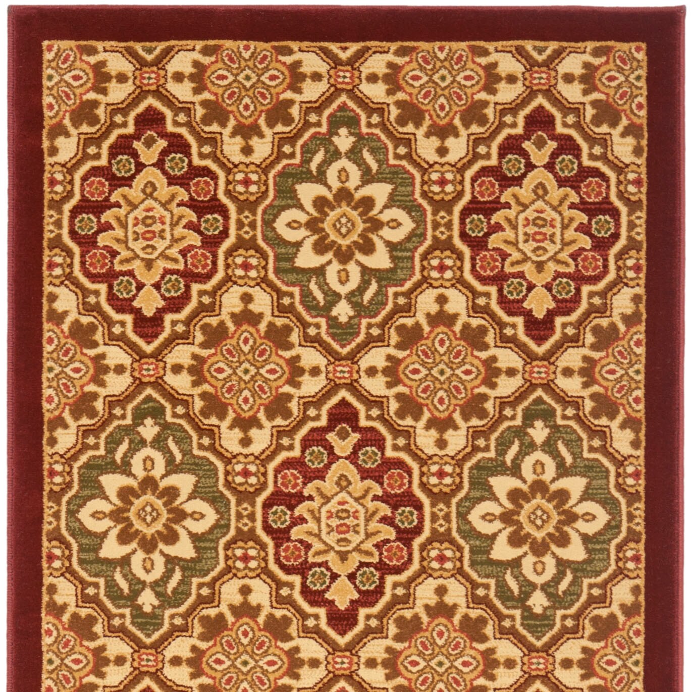 Safavieh TRE217-4012-28 rugs - View #2
