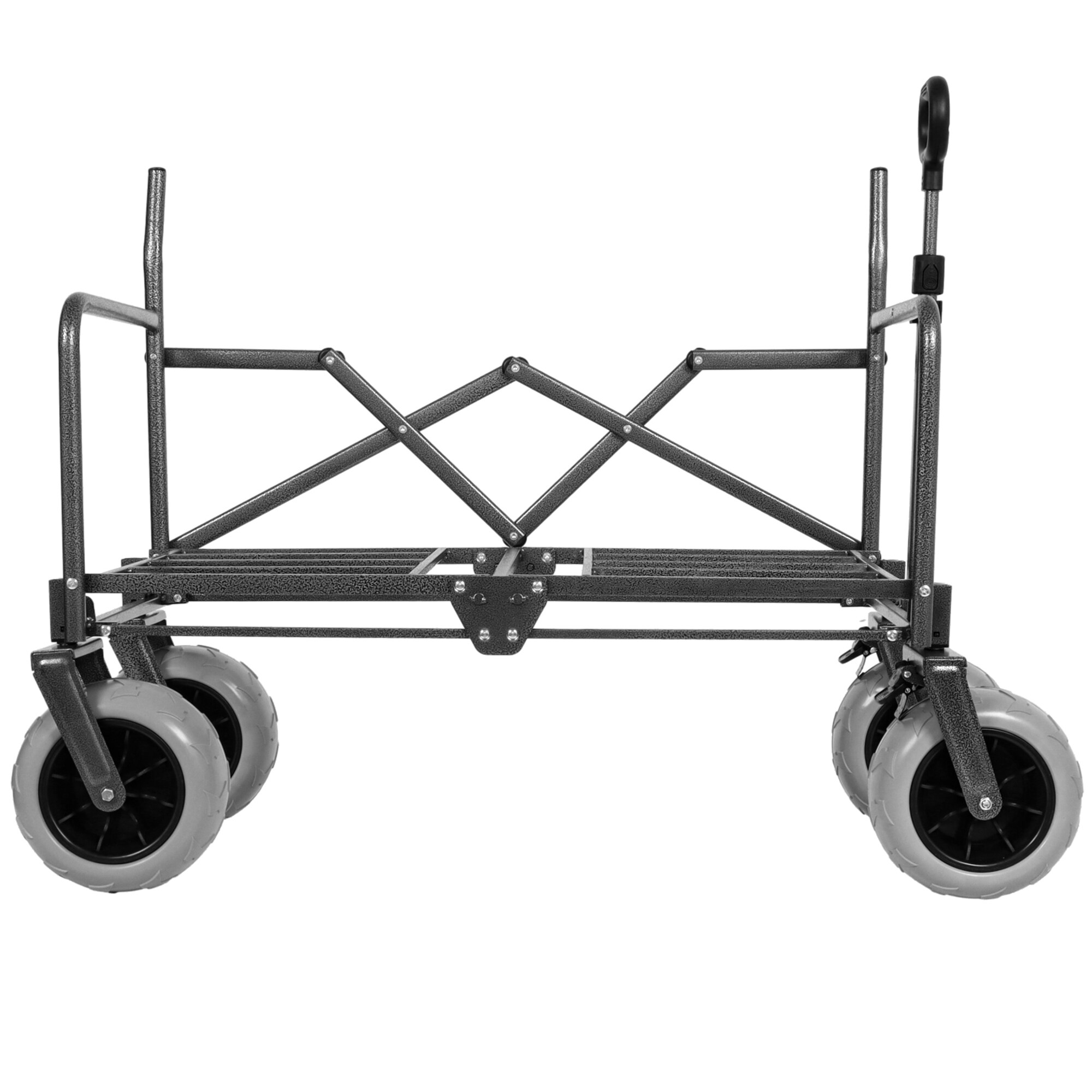 SINOFURN SYF570030BK Yard-Carts - View #16