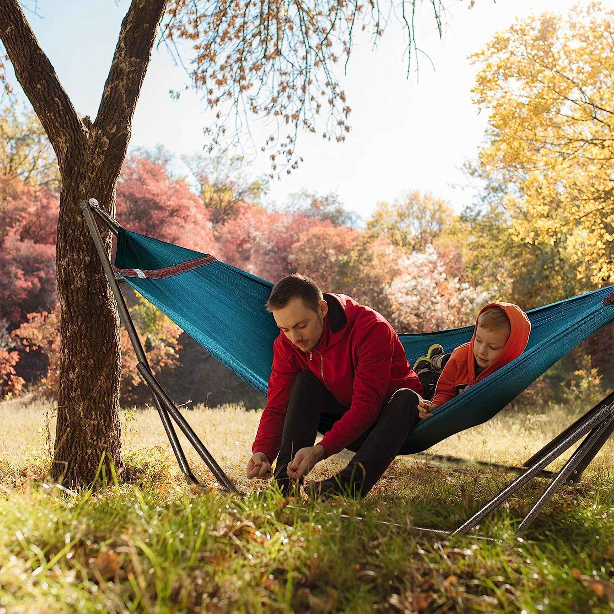 Tranquillo 321625 hammocks - View #11