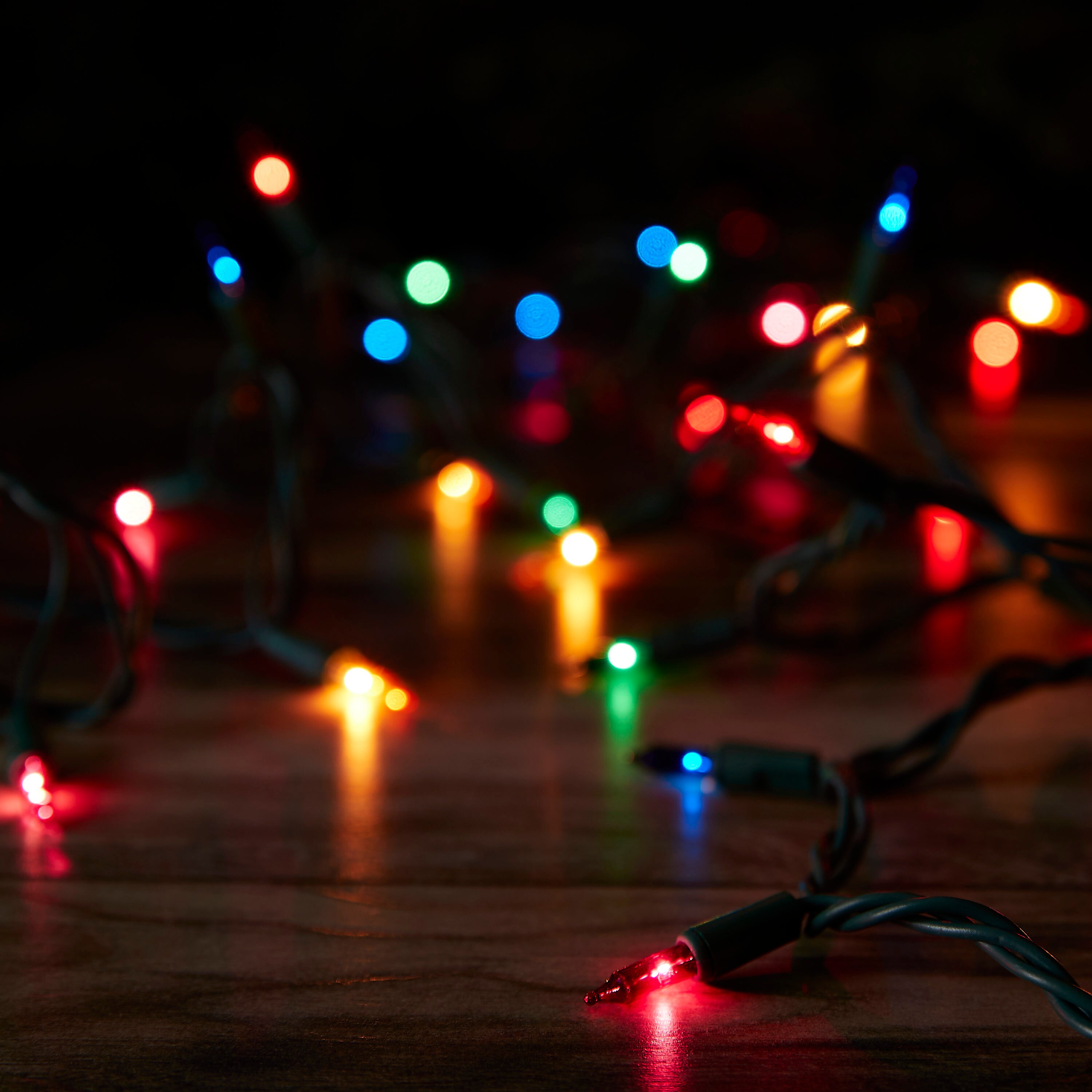 GE 60915LO Christmas-String-Lights - View #5