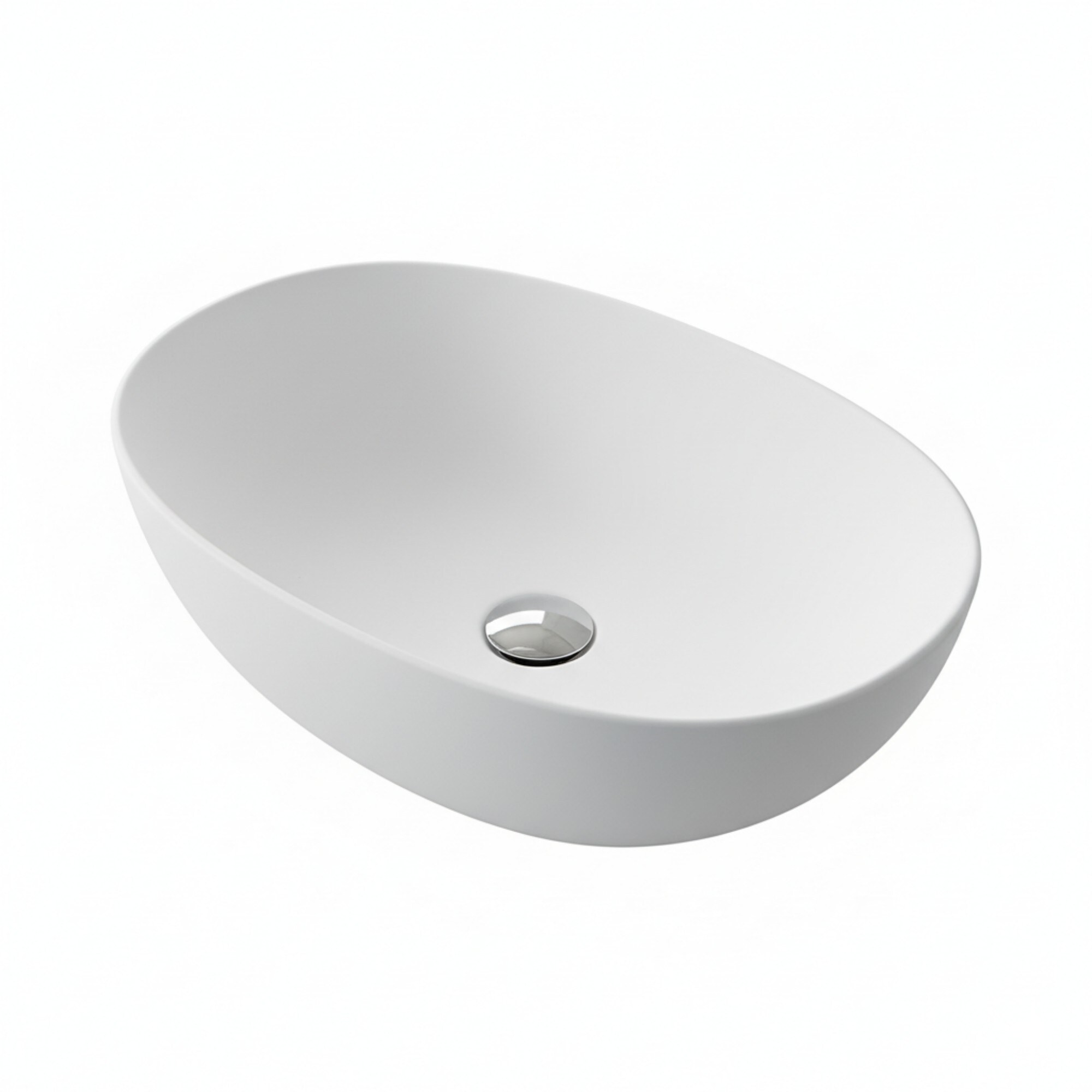 Boyel Living BL-WHITE2262 Bath-Sink - View #5