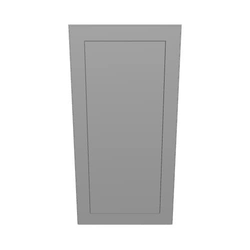 Three-dimensional representation of the product