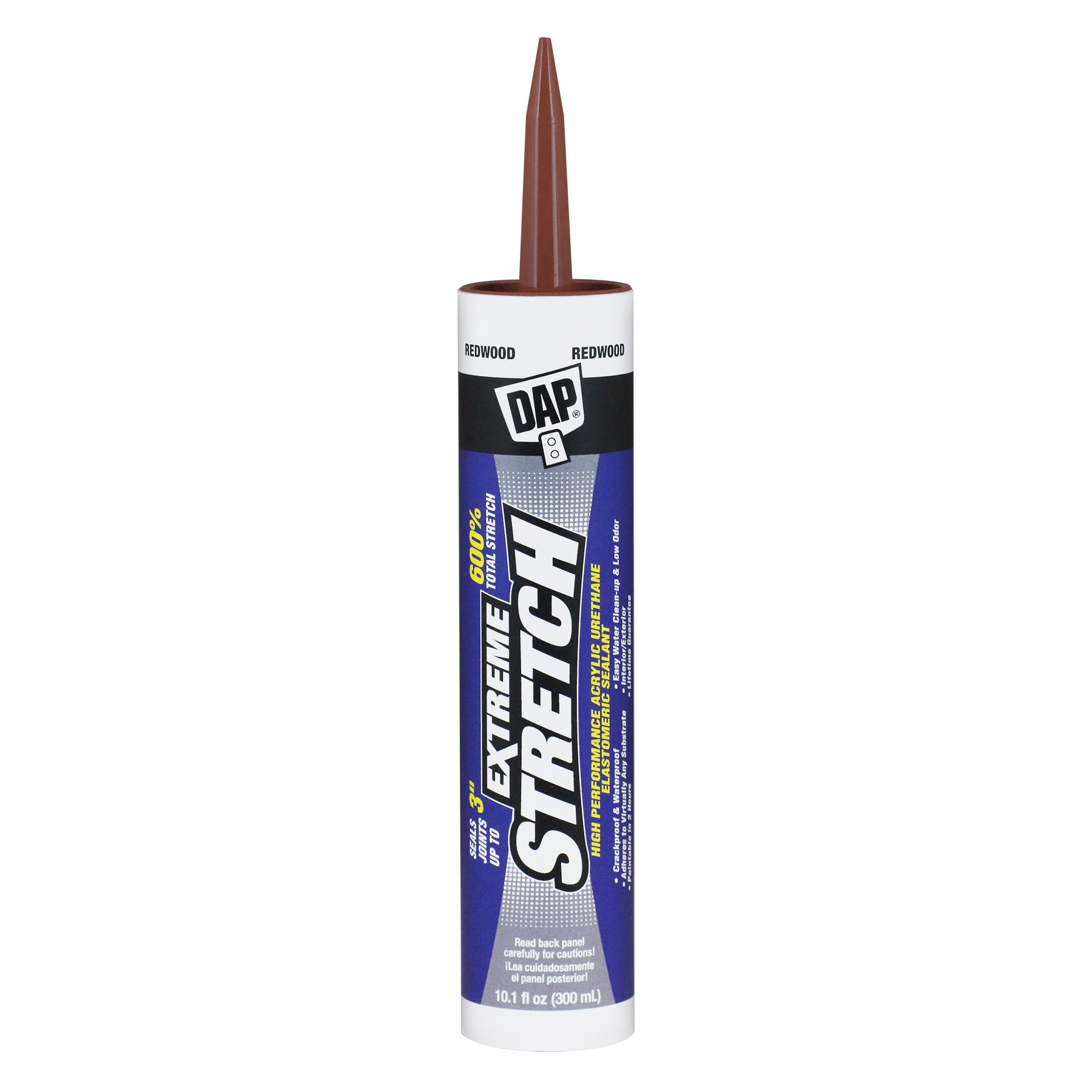 DAP 7079818707SOS caulking - View #2