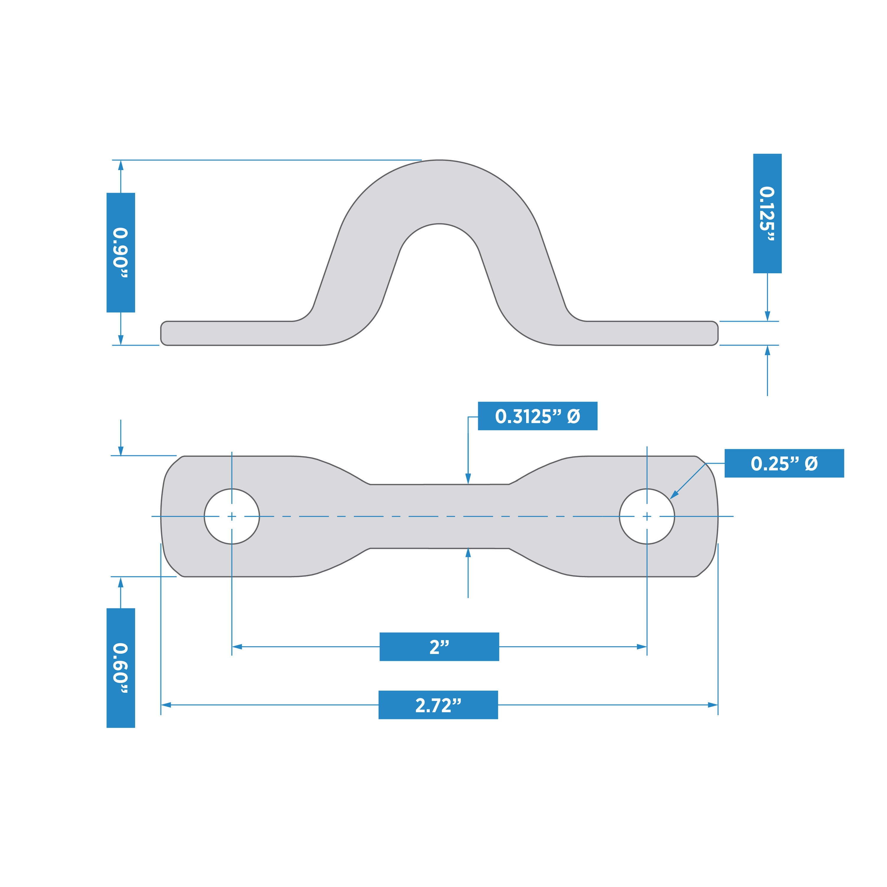 National Hardware N101-342 Chain-Accessories - View #3