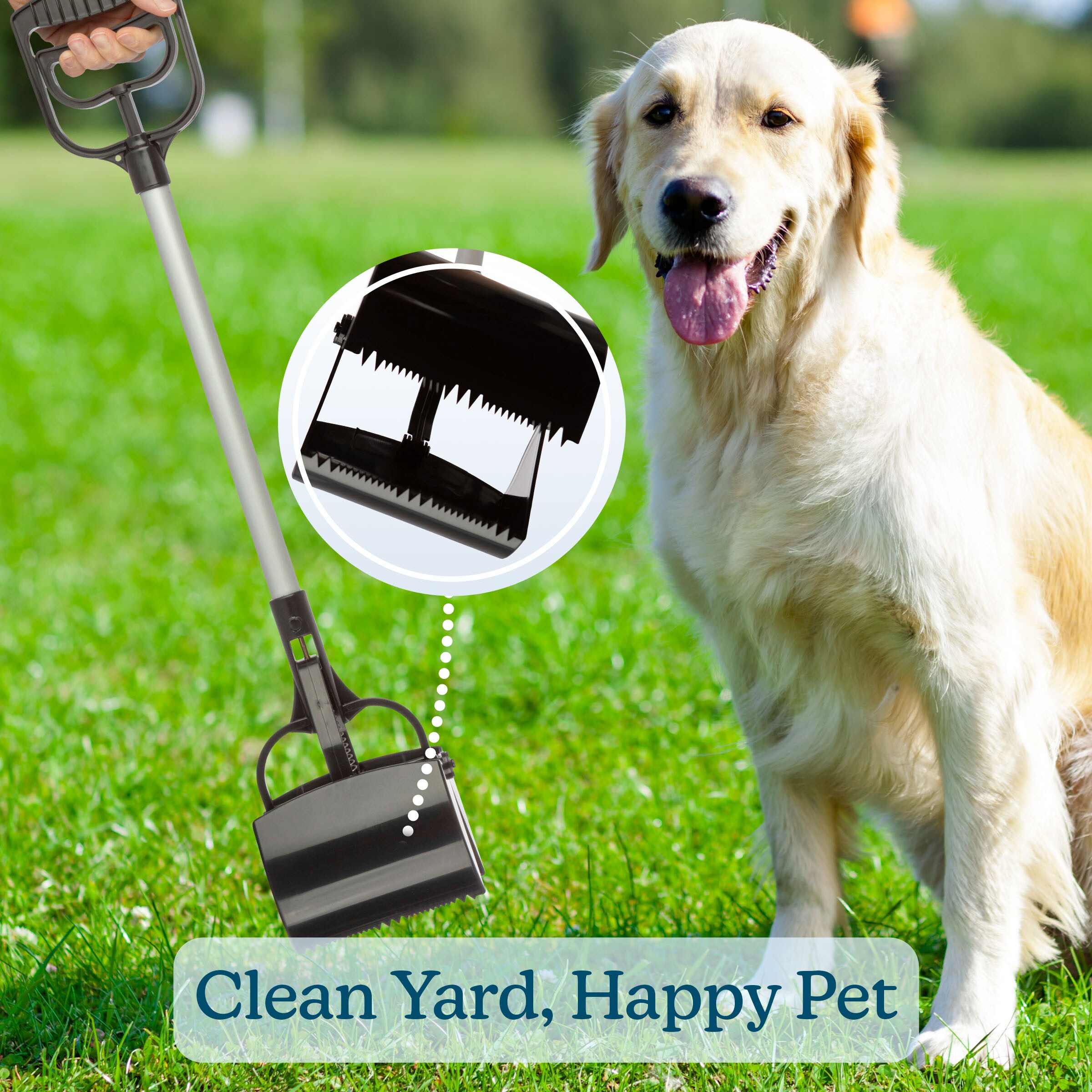 PETMAKER 80-PET5060 Poop-Scoops - View #6