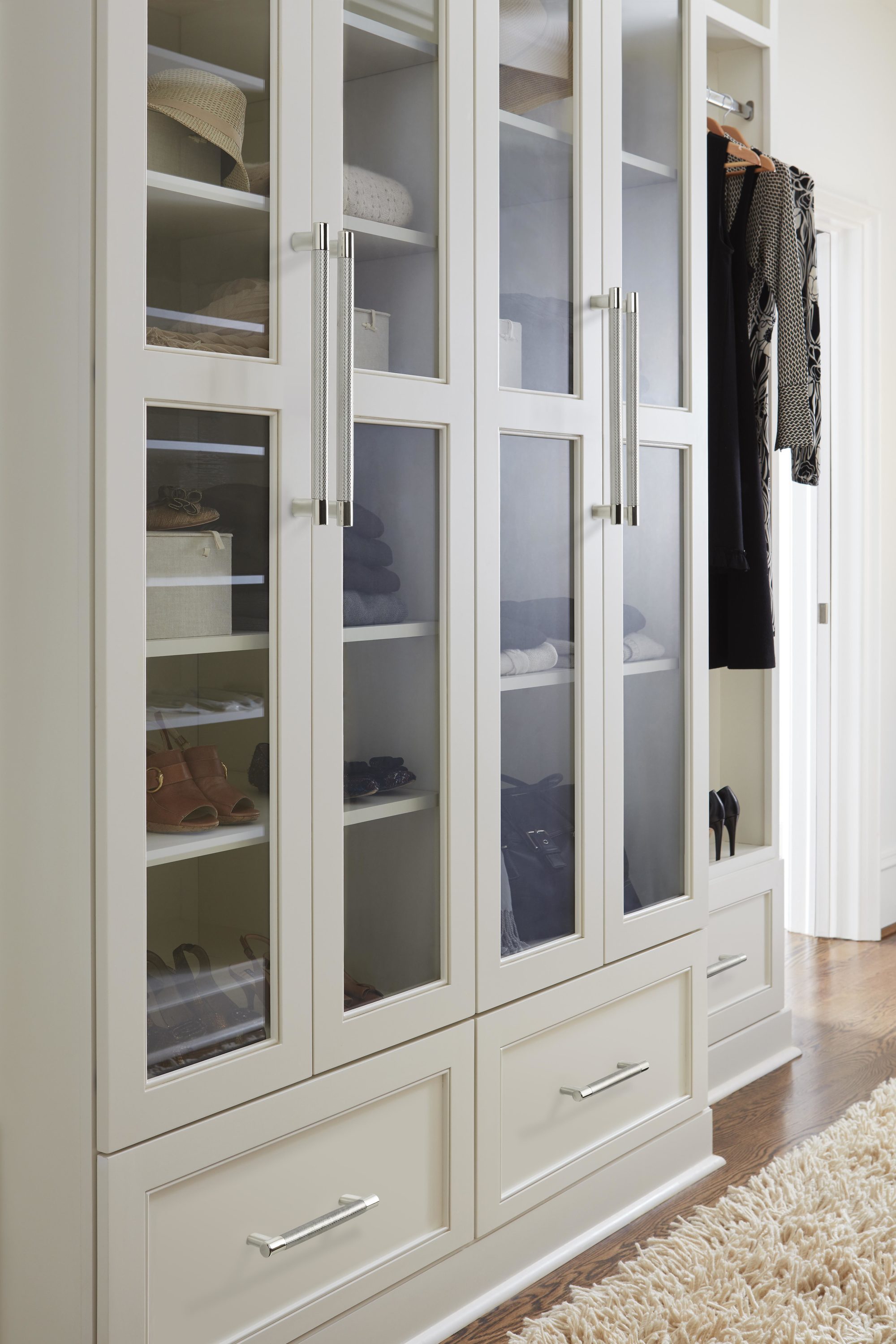 Amerock BP36560PNSS Cabinet-Pulls - View #2