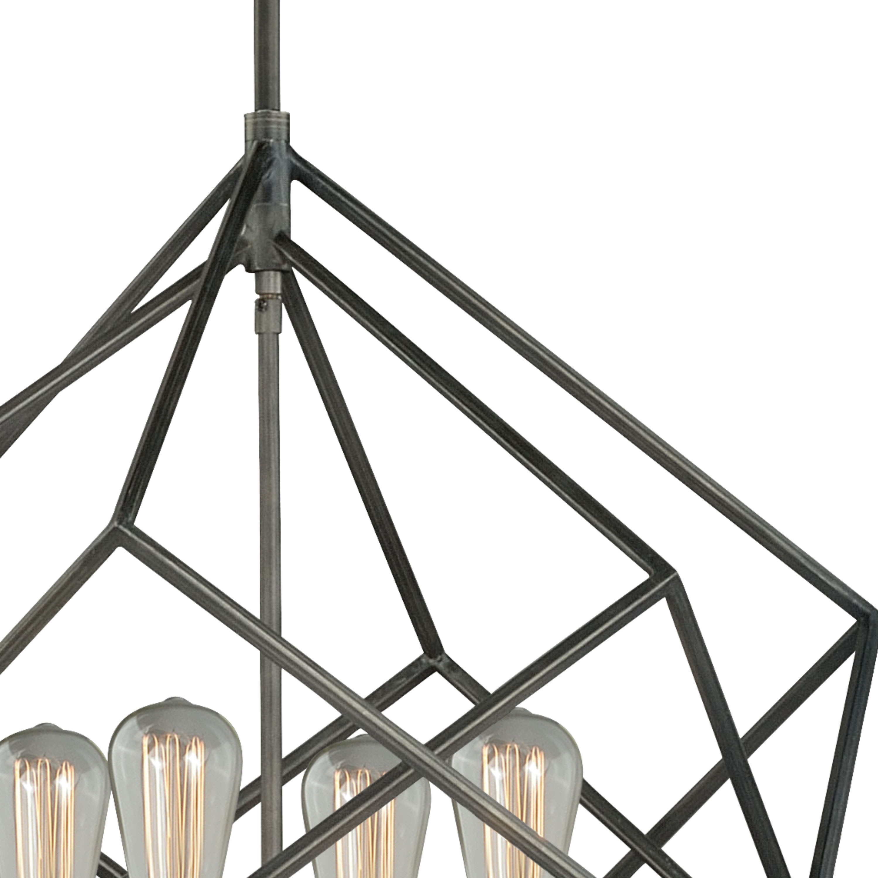 Cascadia P0187 Pendant-Lights - View #10
