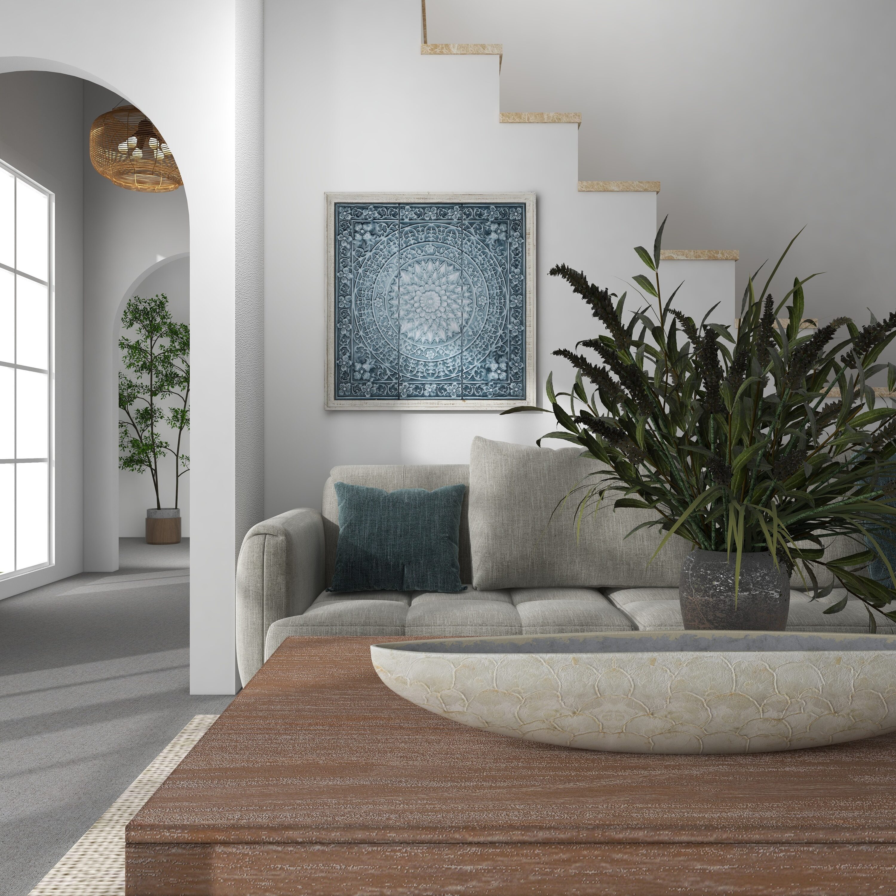 Grayson Lane 64346 Wall-Accents - View #4