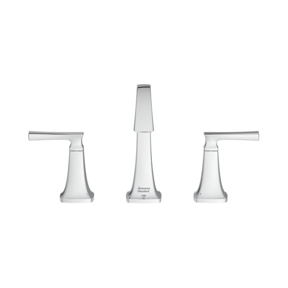 American Standard 7426801.002 Lavatory-Faucets - View #3