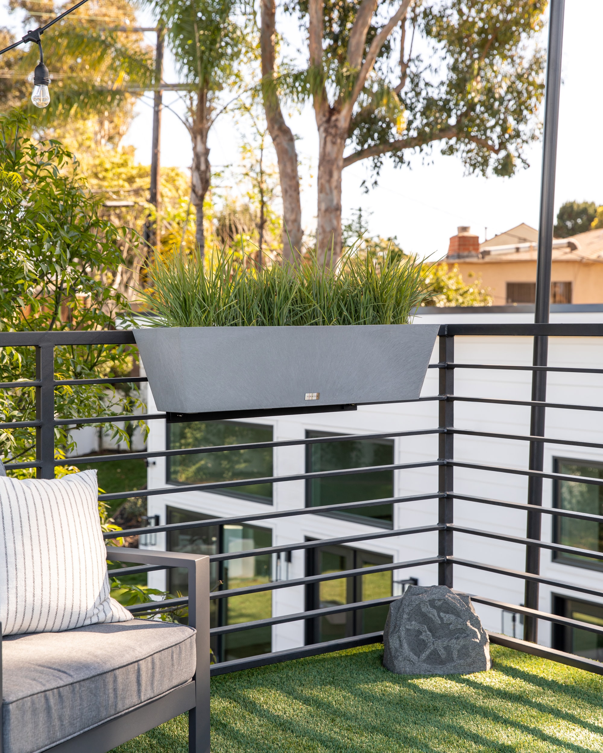 Veradek WBRLV36C Planter-Window-Box - View #5