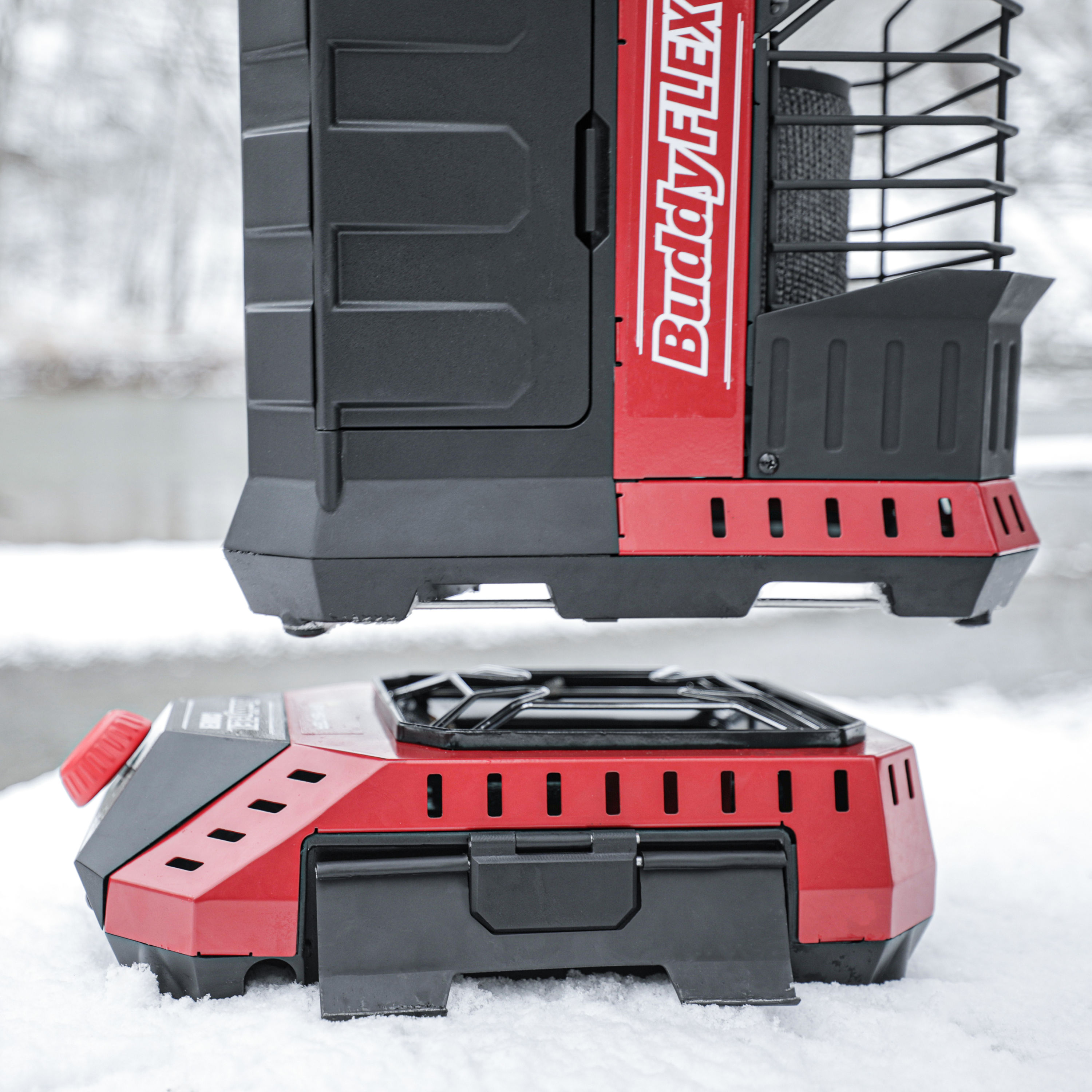 Mr. Heater Buddy FLEX 11000-BTU Outdoor Portable Radiant Propane Heater F600200 simolary.com 27 Mr. Heater Buddy FLEX 11000-BTU Outdoor Portable Radiant Propane Heater F600200 Simolary simolary.com 27