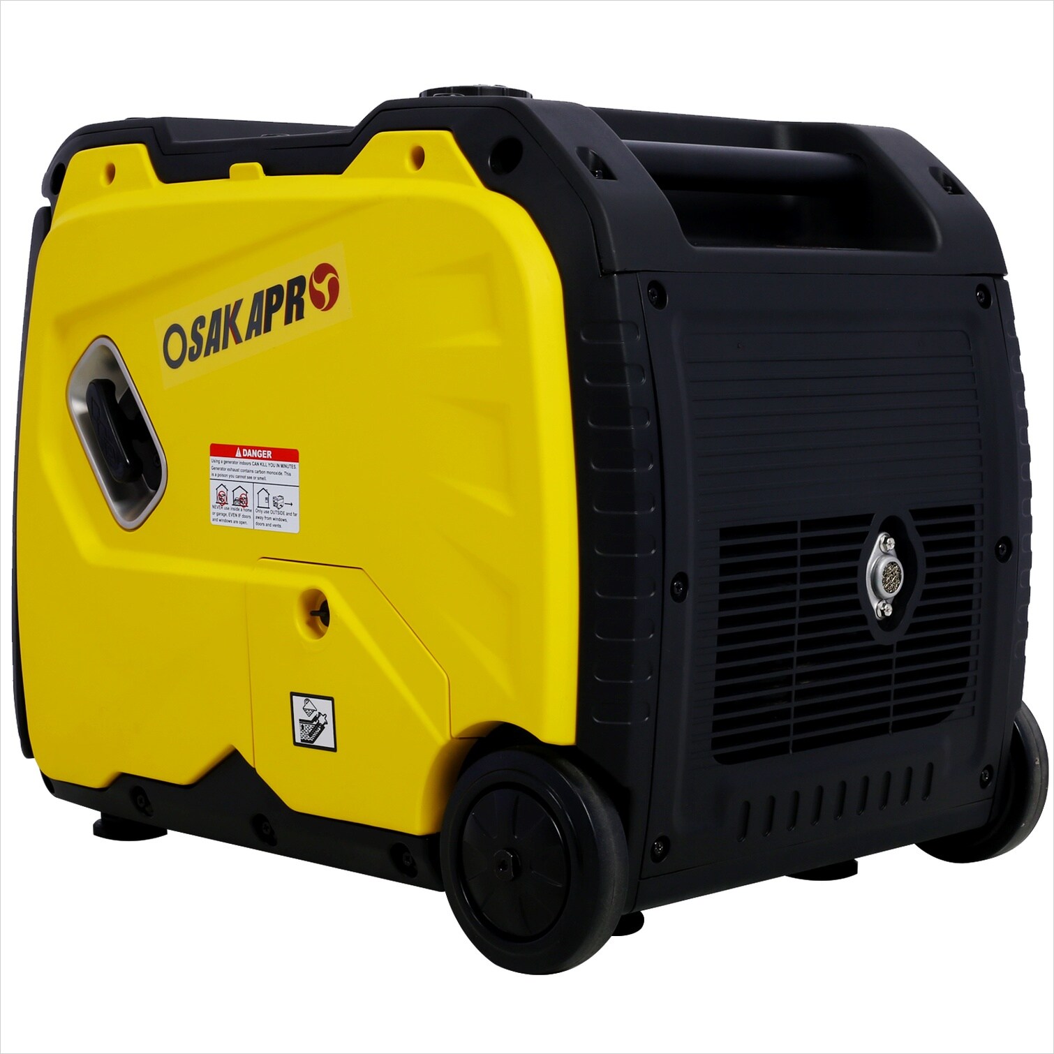 SunJet KTZGCR3GOK6Z Portable-Generators - View #4