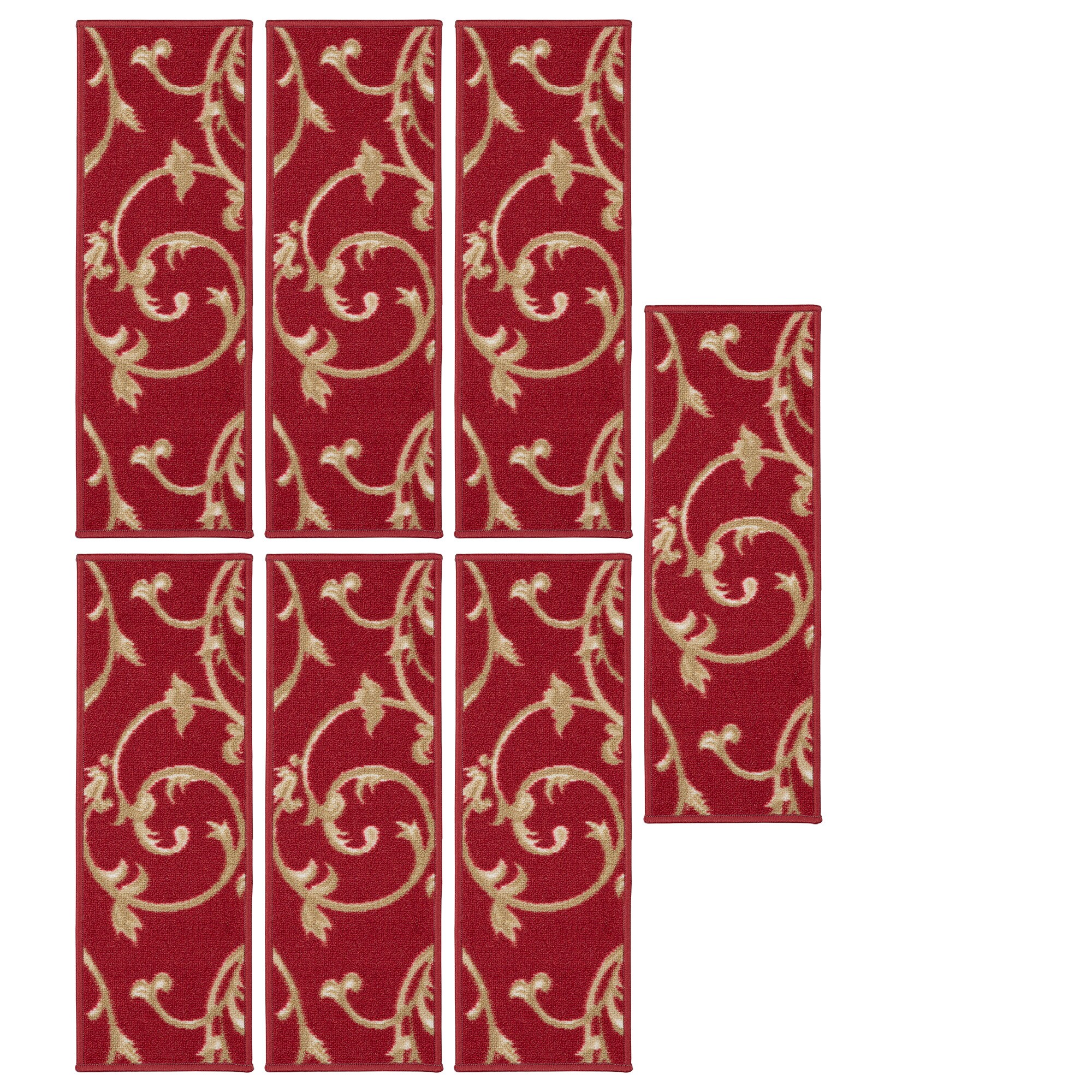 Ottomanson CLS4040-7 rugs - View #7