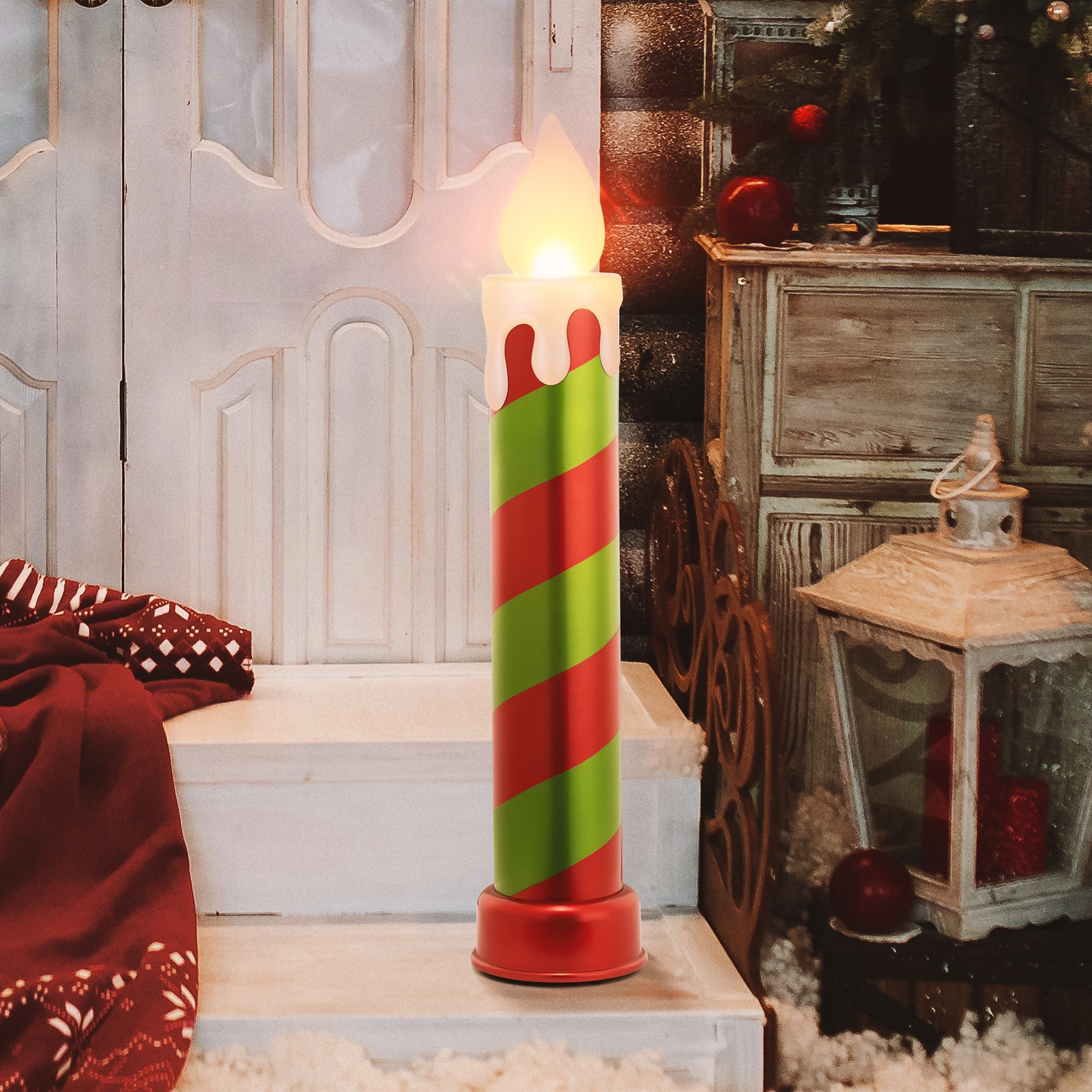 Mr. Christmas 61991 Outdoor-Christmas-Decor - View #2