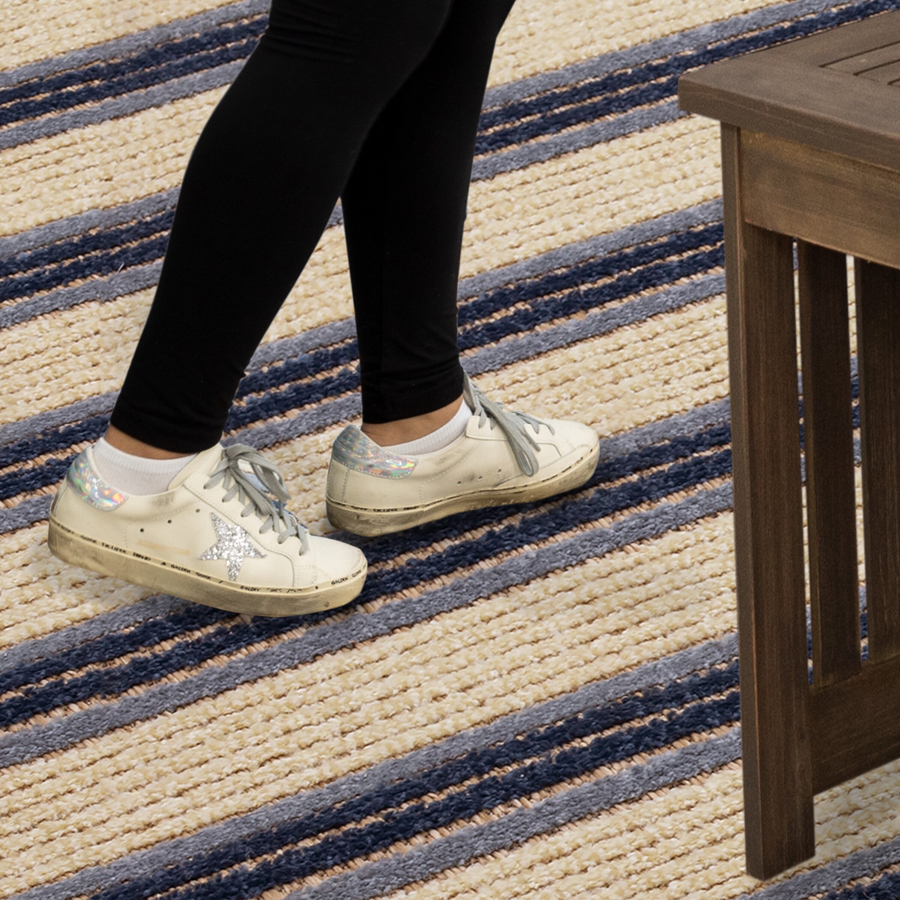 allen + roth with STAINMASTER R1344 846 063090 rugs - View #12