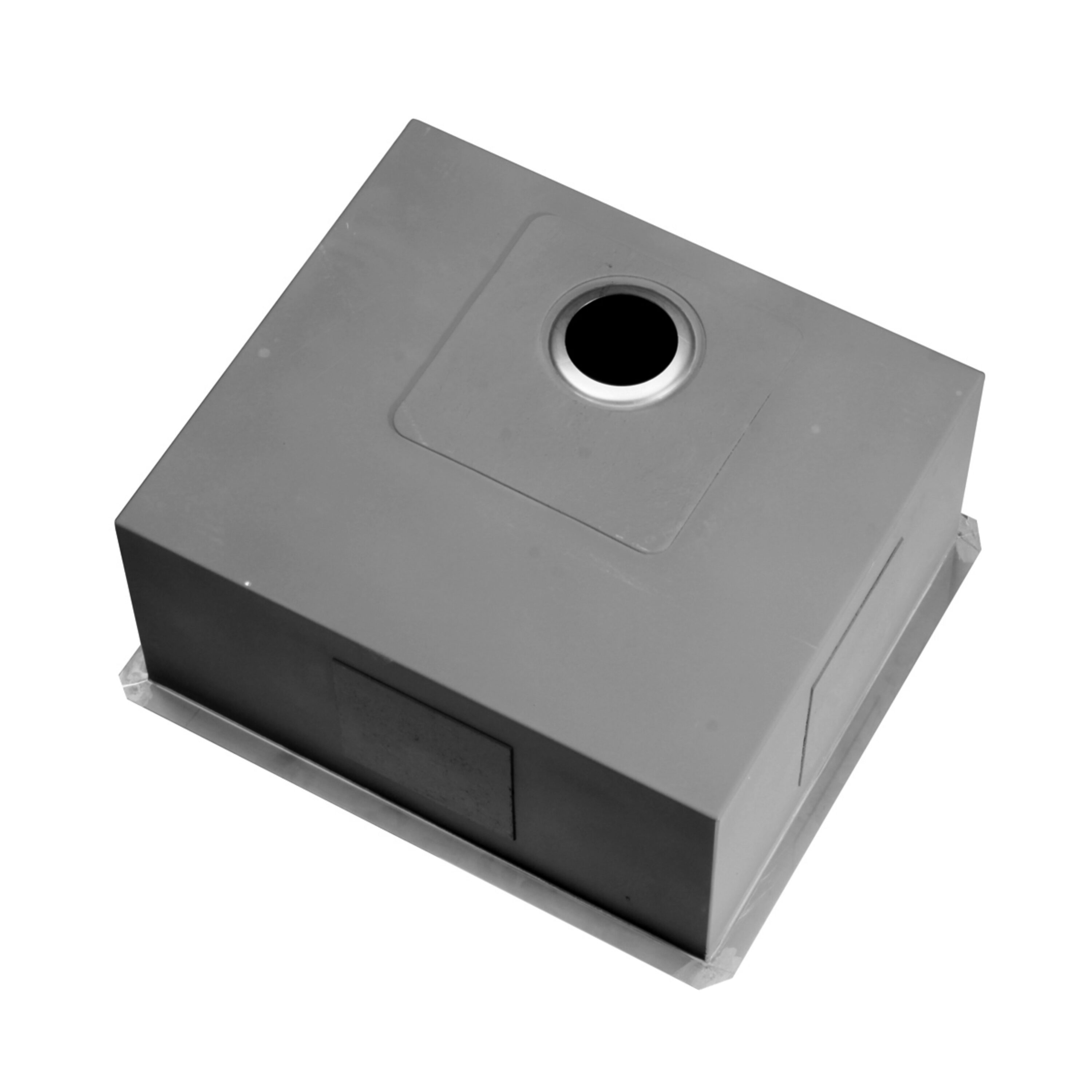 Ruvati RVH7121GG Bar-Prep-Sinks - View #8