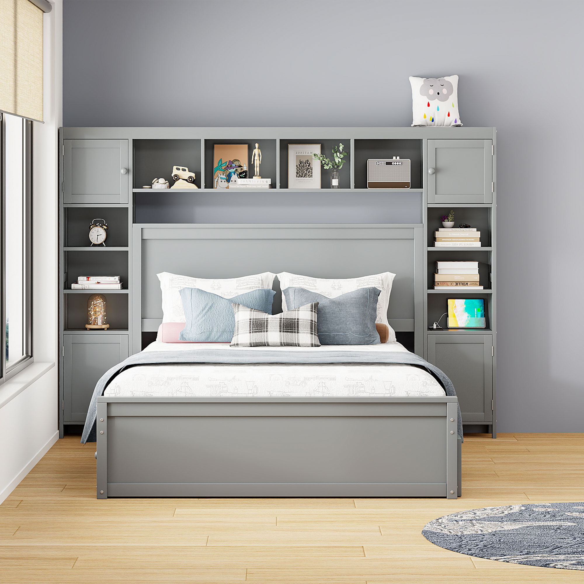 GDFStudio 343505 beds - View #2