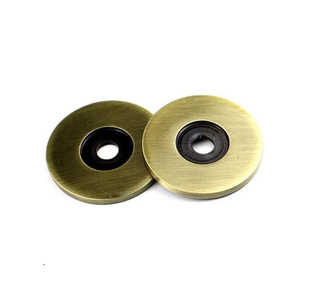 Adrinfly LAD0811D449 Barn-Door-Roller-Kits - View #5