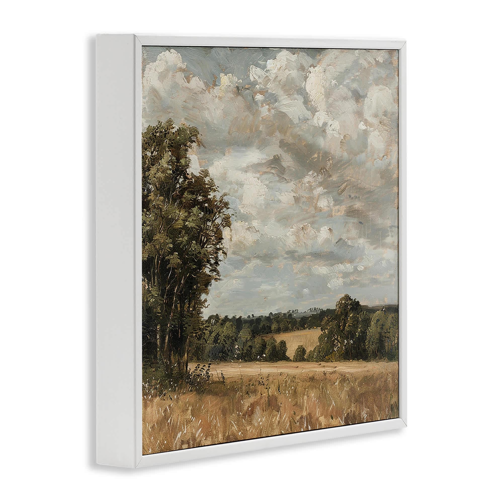 Stupell Industries BT-785-WFR-17X17 Wall-Art - View #2