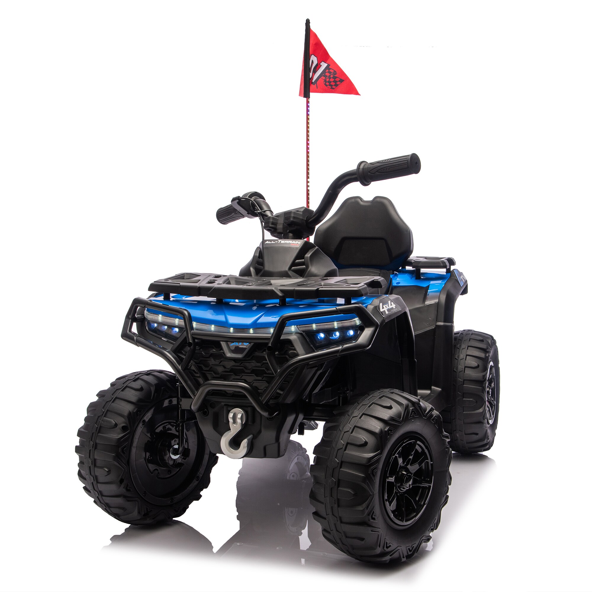 LUXEYARD DS-X-317BIKE61 Play-Toys - View #3