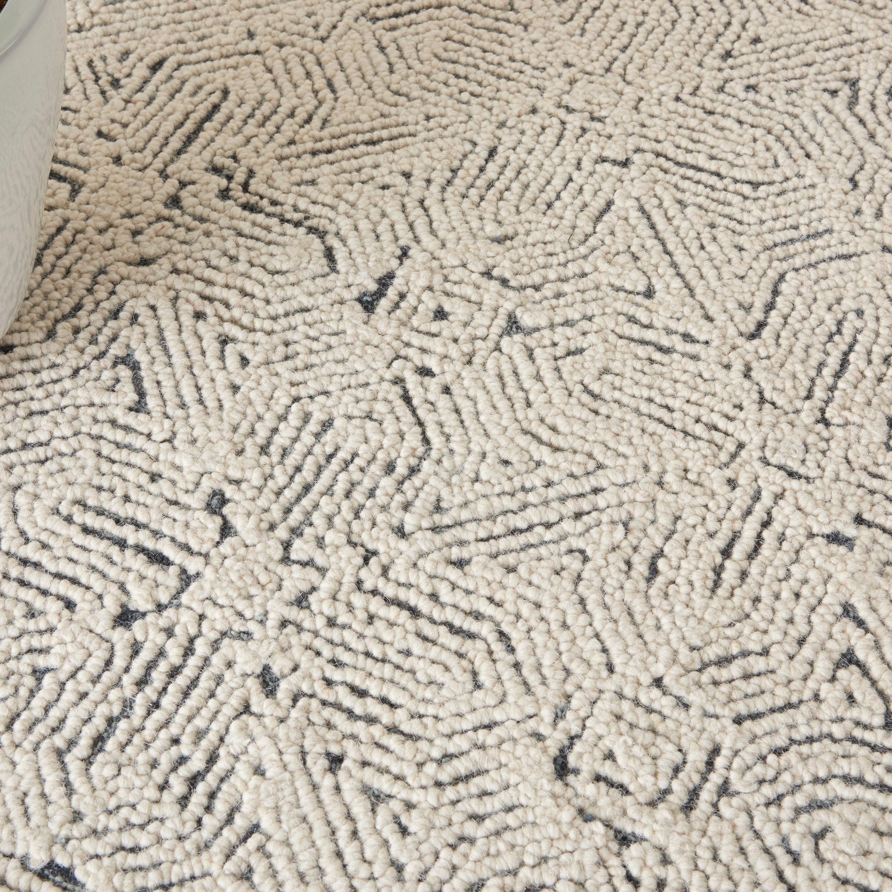 Nourison 99446794932 rugs - View #8
