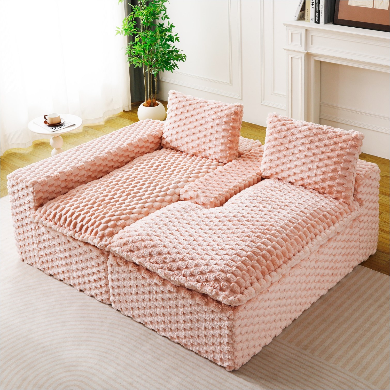 SunJet 9E1NZ6ZI7Z0S Sofas-Loveseats - View #6