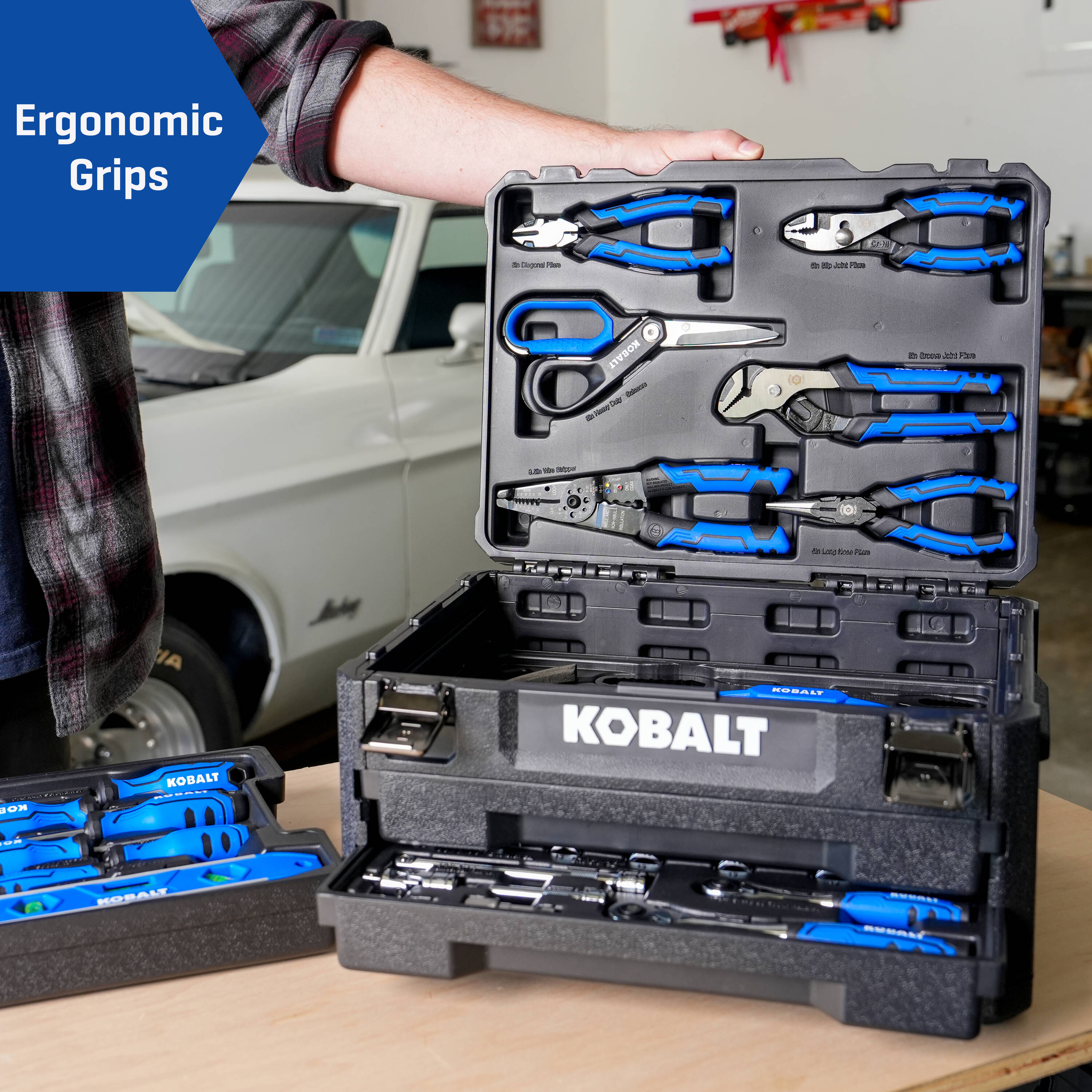 Kobalt 55287 Tool-Sets - View #5