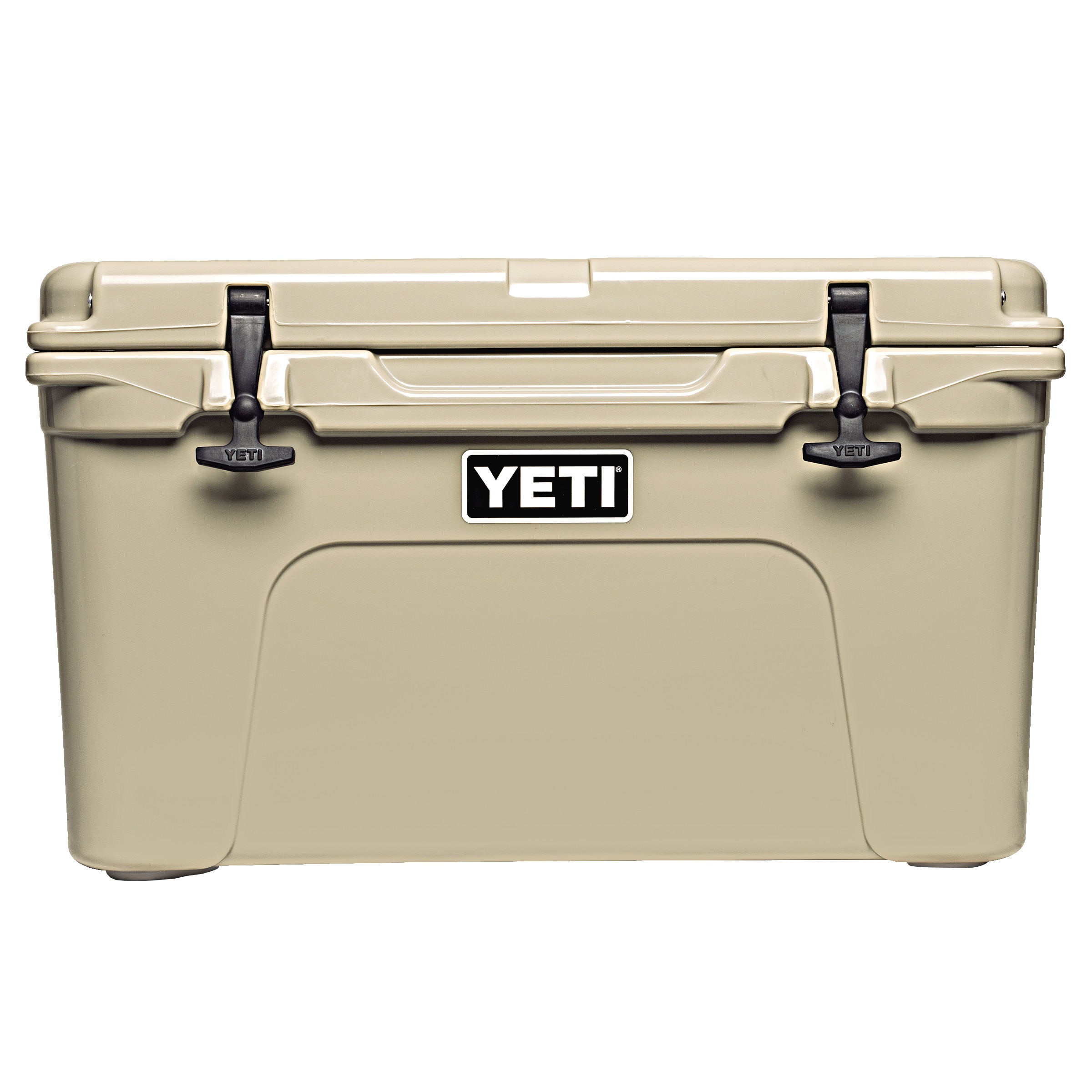 YETI Tundra 45 Cooler - Desert Tan