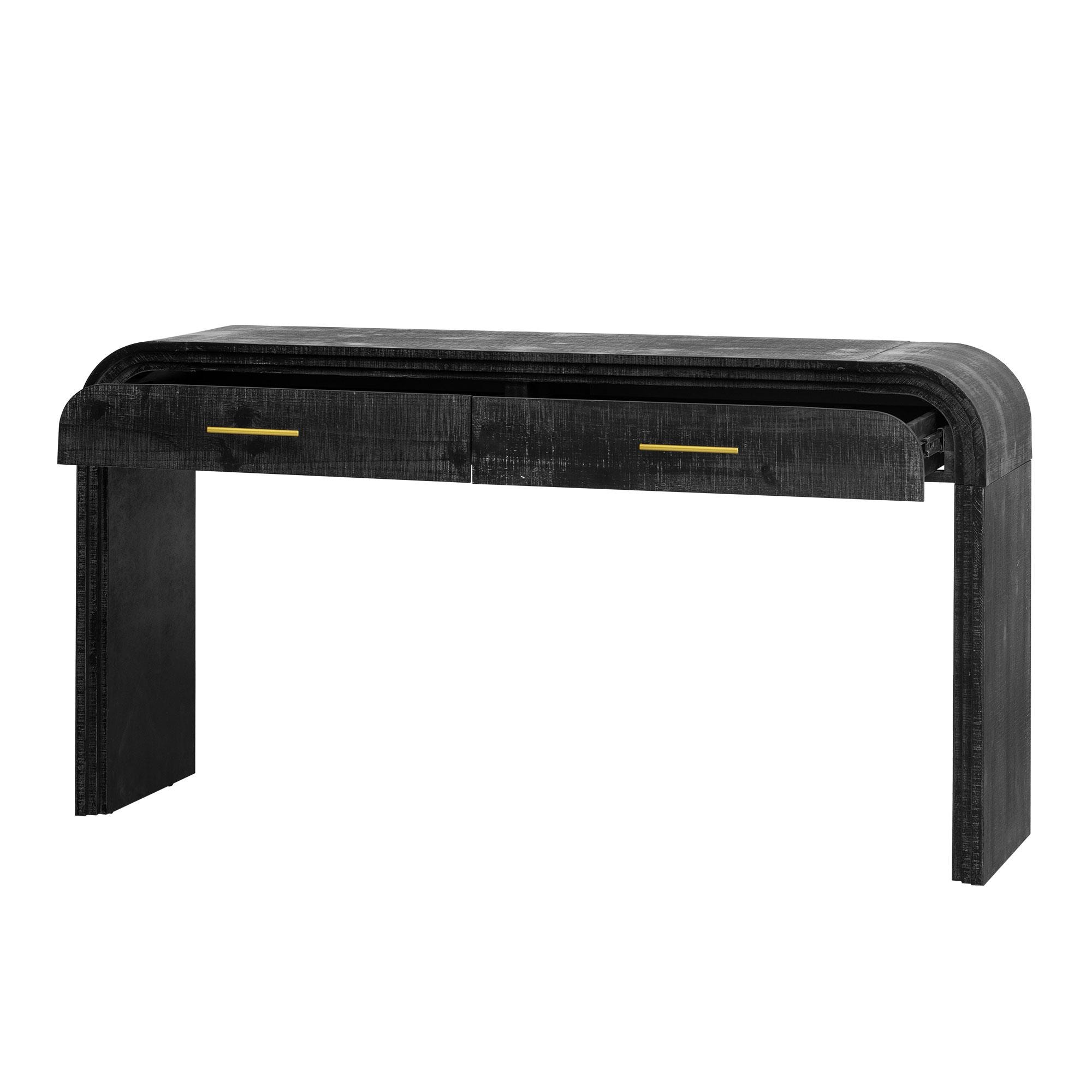 Bayfeve BF-317094B-IN Console-Sofa-Tables - View #12
