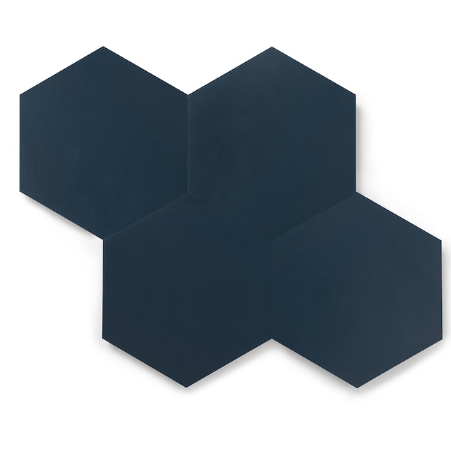 Lucida USA MosaiCore Berry 9-in x 9-in Waterproof Luxury Flooring (12.25-sq ft) Lucida USA MosaiCore Berry 9-in x 9-in Waterproof Luxury Flooring (12.25-sq ft)