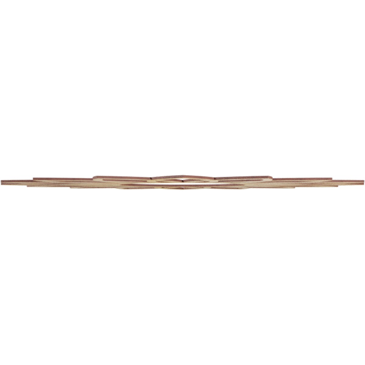 Ekena Millwork CMWP38X38X0375DABI Ceiling-Medallions - View #3