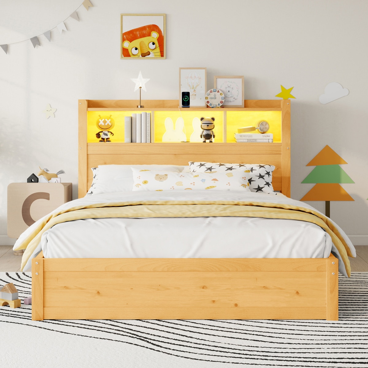 Streamdale Furniture W2593S00051 beds - View #3