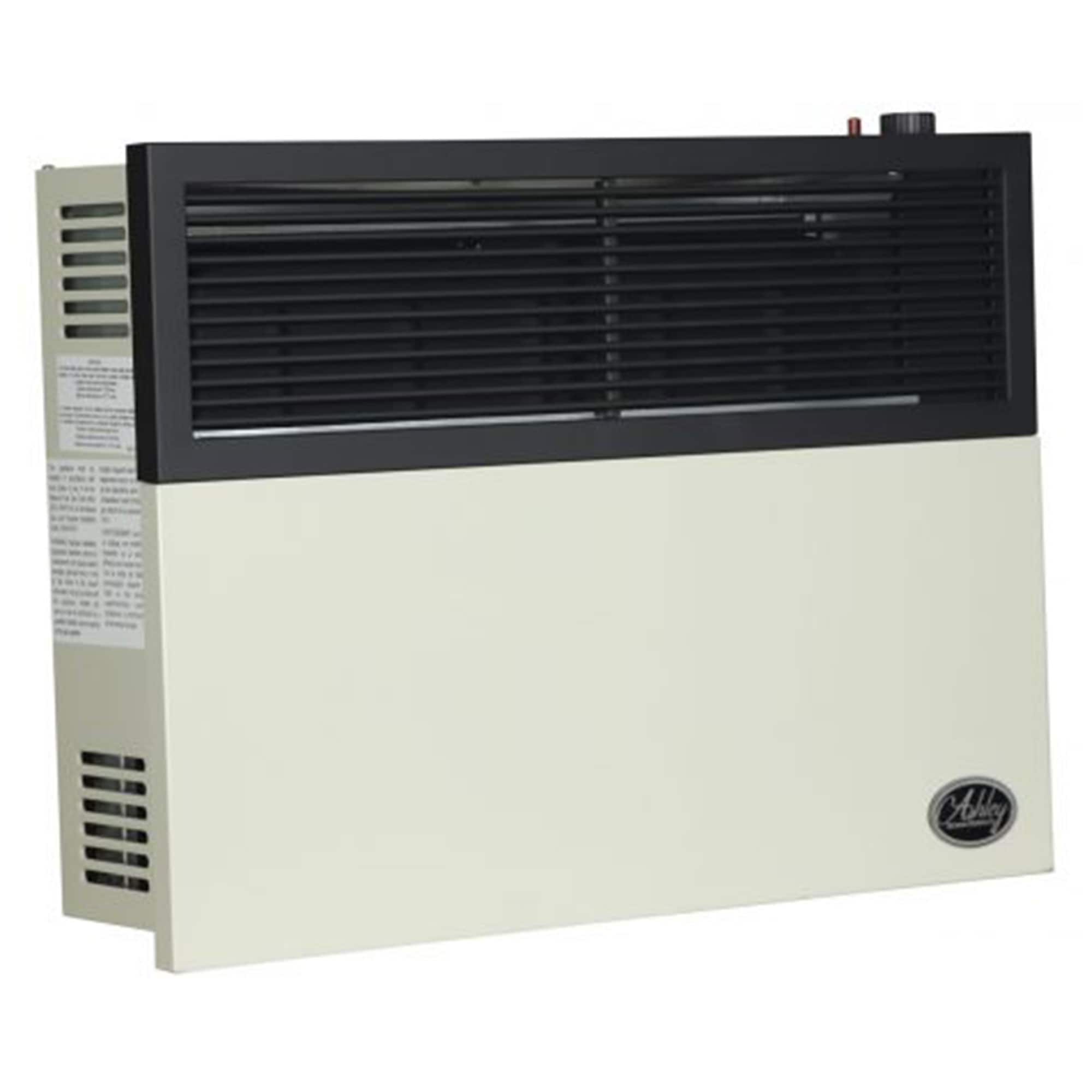 Ashley Productions Ashley Hearth Products 17,000 BTU Direct Vent Liquid Buddy Propane Wall Mount Heater #302233