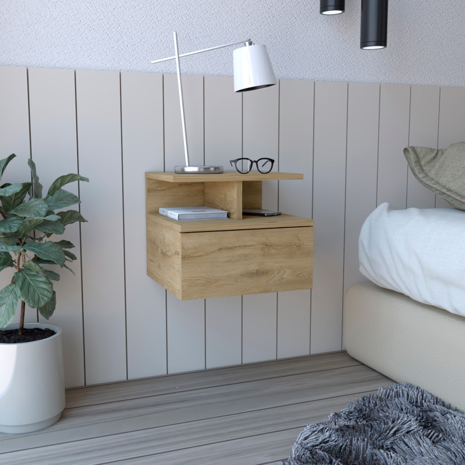 Streamdale Furniture B092123164 nightstands - View #6